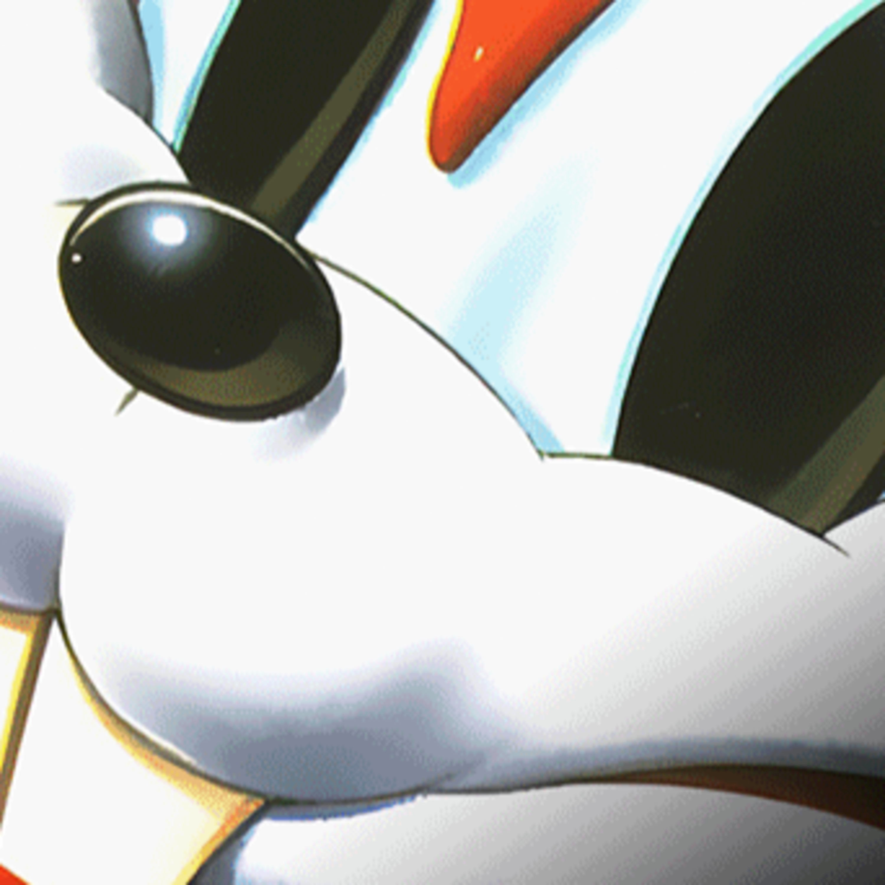 Mr. Nutz: Hoppin' Mad – Amiga's Sonic LIFTED FROM ANOTHER GAME! Amigos: Everything Amiga 502 episode artwork