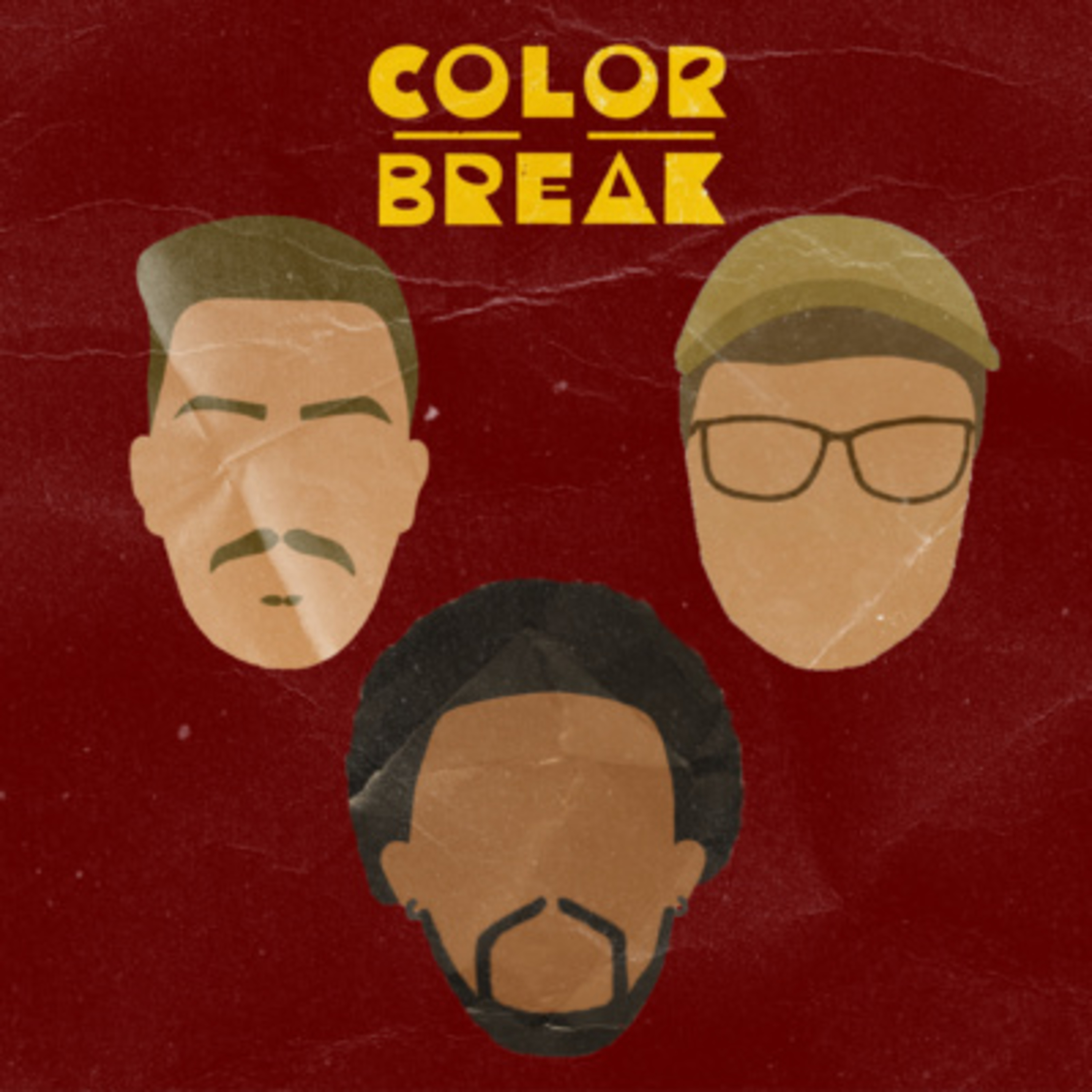 Color/Break: A Comic Book Podcast