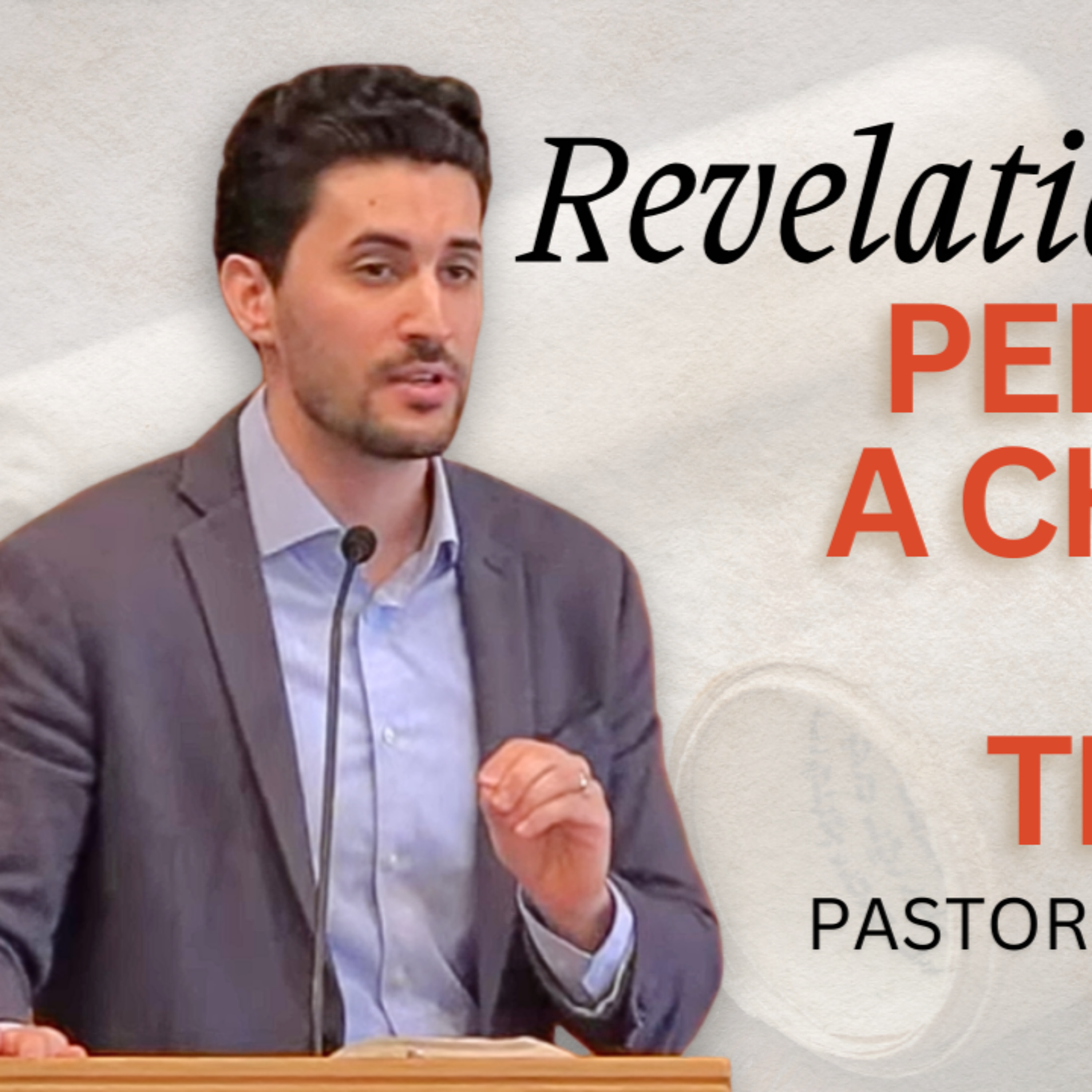 Bible Study with Pr. Daniel Batarseh | Verse by Verse Series | Maranatha Bible Church - Chicago