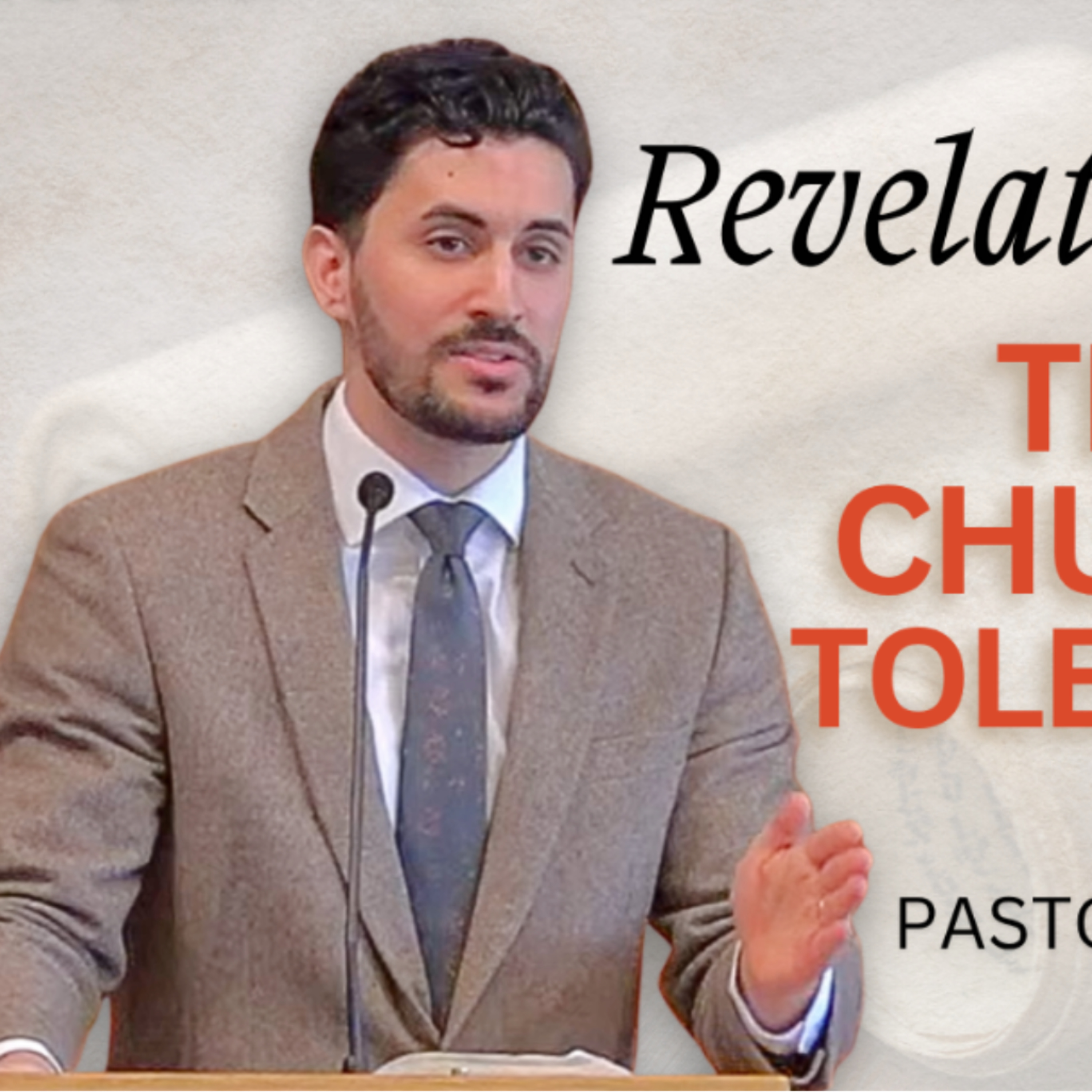 Bible Study with Pr. Daniel Batarseh | Verse by Verse Series | Maranatha Bible Church - Chicago