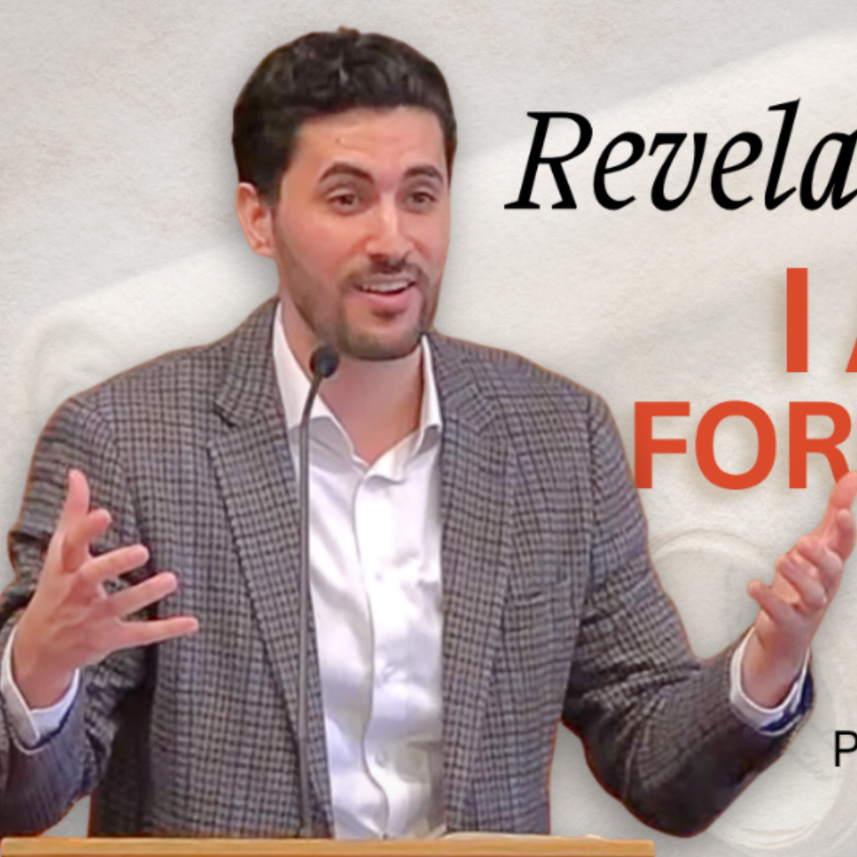 Bible Study with Pr. Daniel Batarseh | Verse by Verse Series | Maranatha Bible Church - Chicago