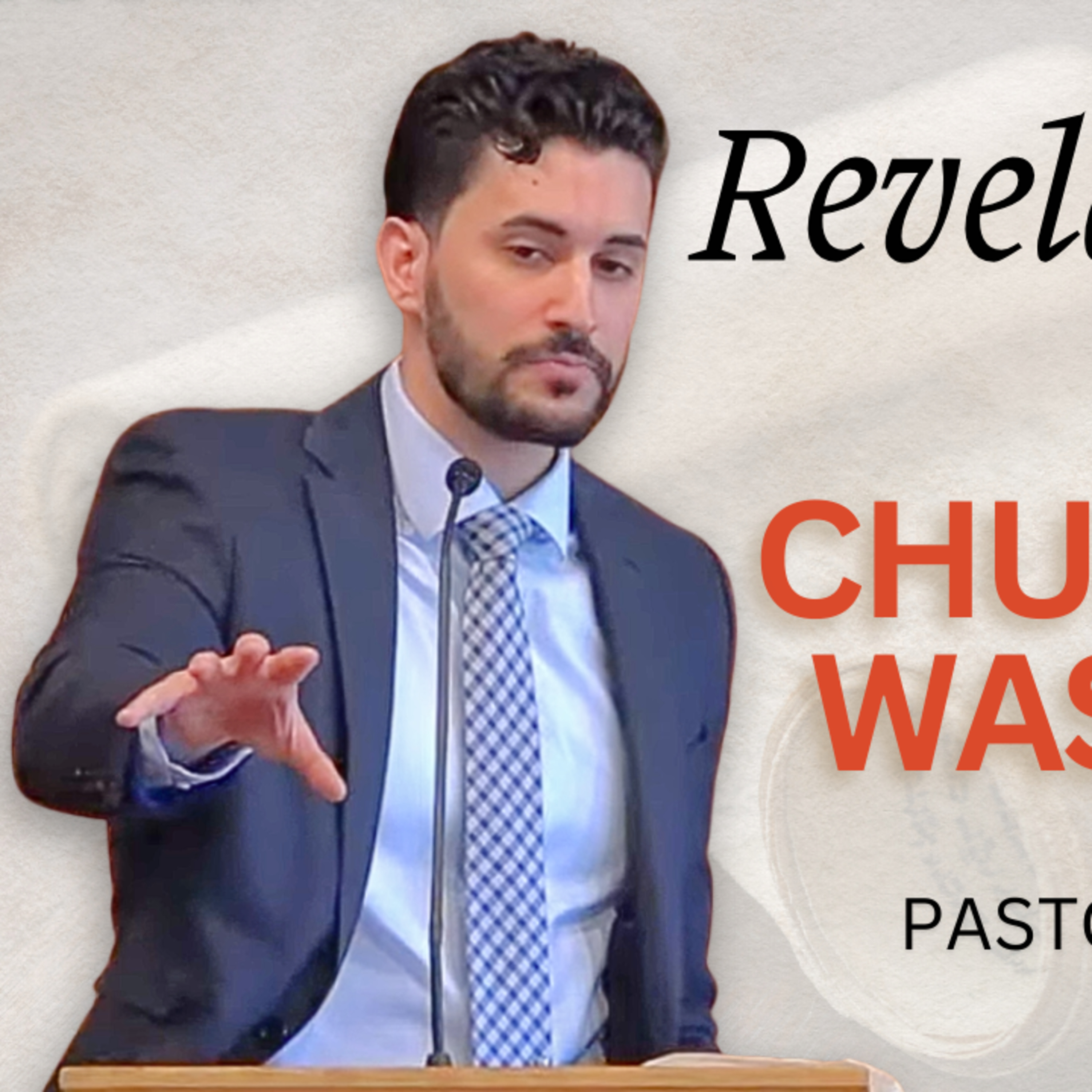 Bible Study with Pr. Daniel Batarseh | Verse by Verse Series | Maranatha Bible Church - Chicago