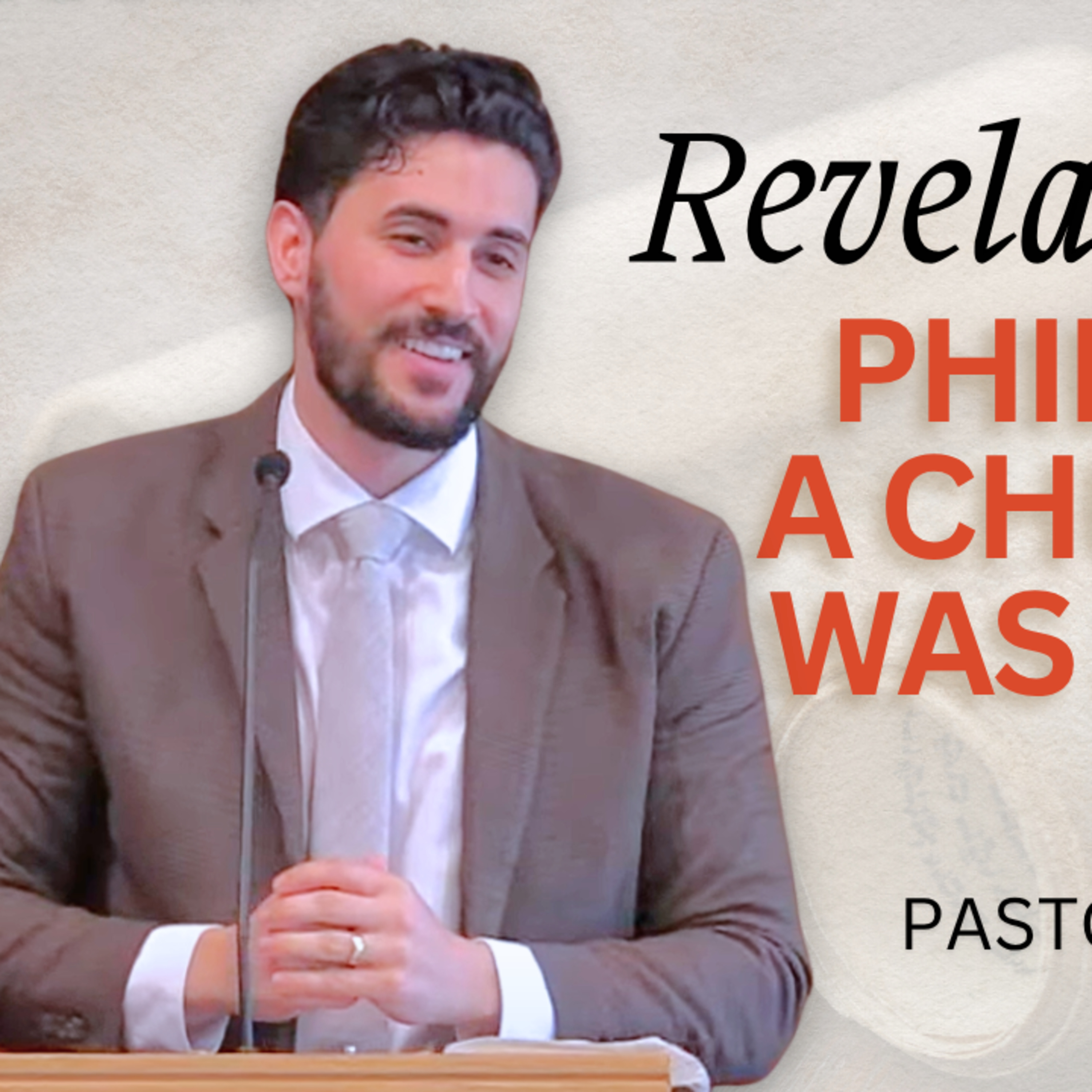 Bible Study with Pr. Daniel Batarseh | Verse by Verse Series | Maranatha Bible Church - Chicago
