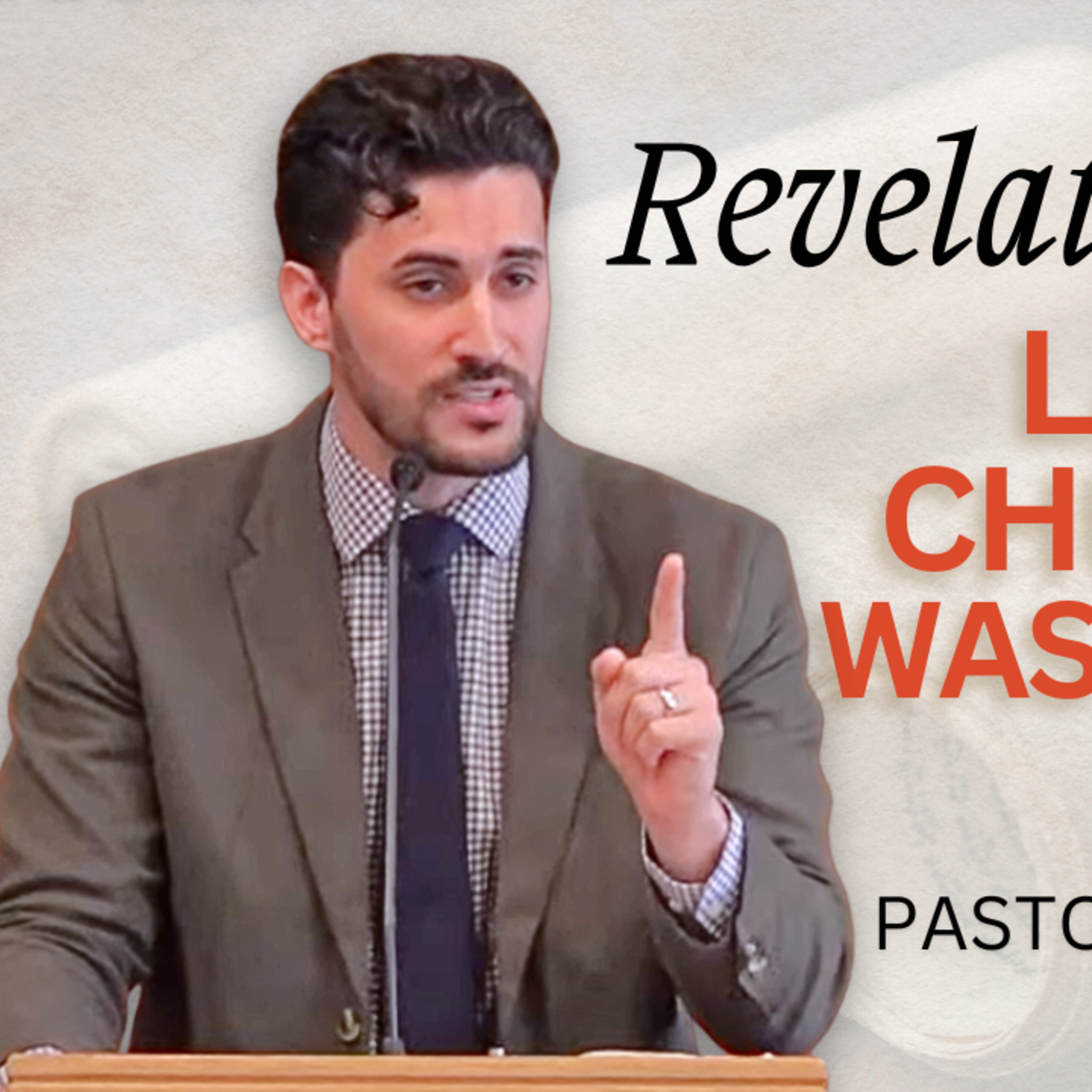 Bible Study with Pr. Daniel Batarseh | Verse by Verse Series | Maranatha Bible Church - Chicago