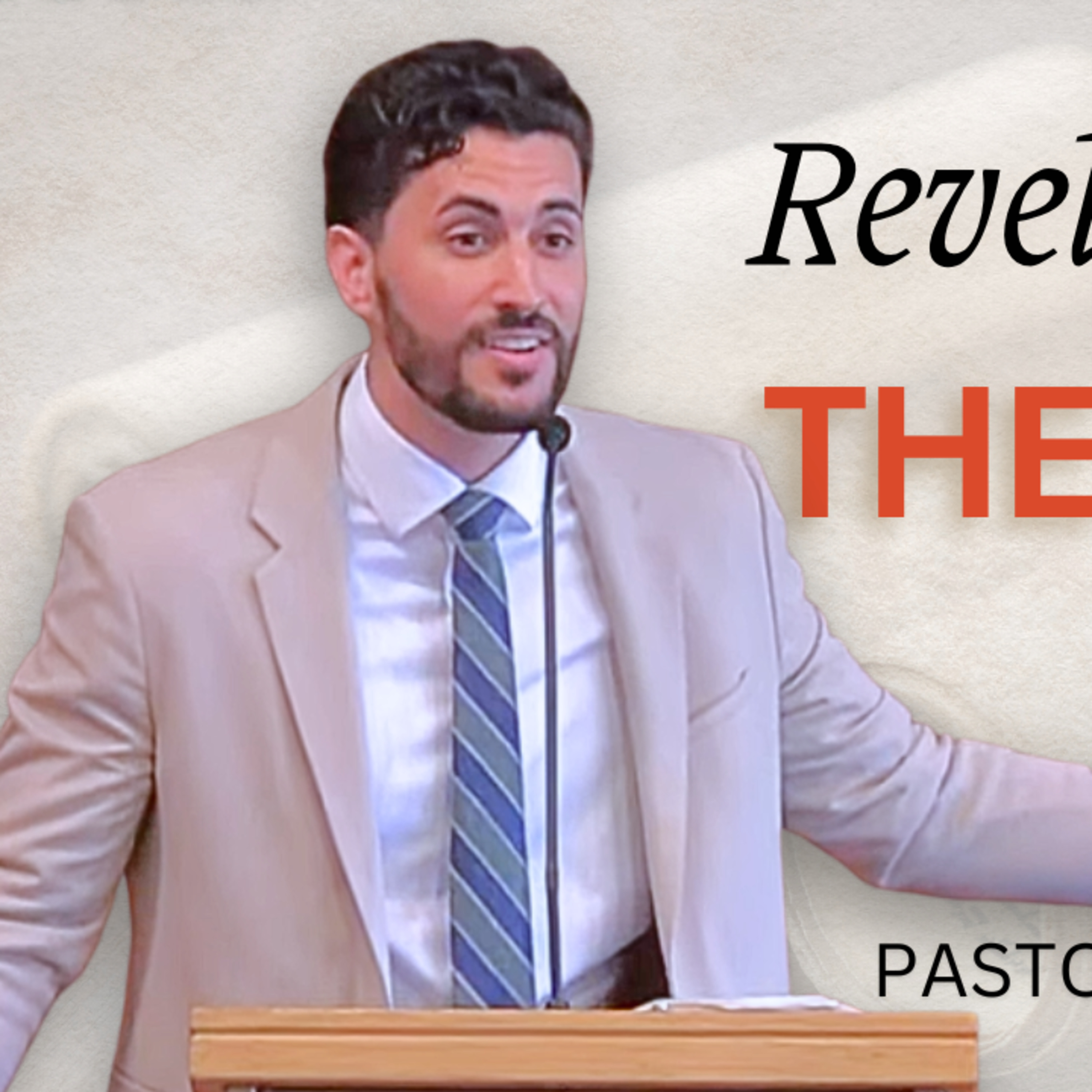 Bible Study with Pr. Daniel Batarseh | Verse by Verse Series | Maranatha Bible Church - Chicago