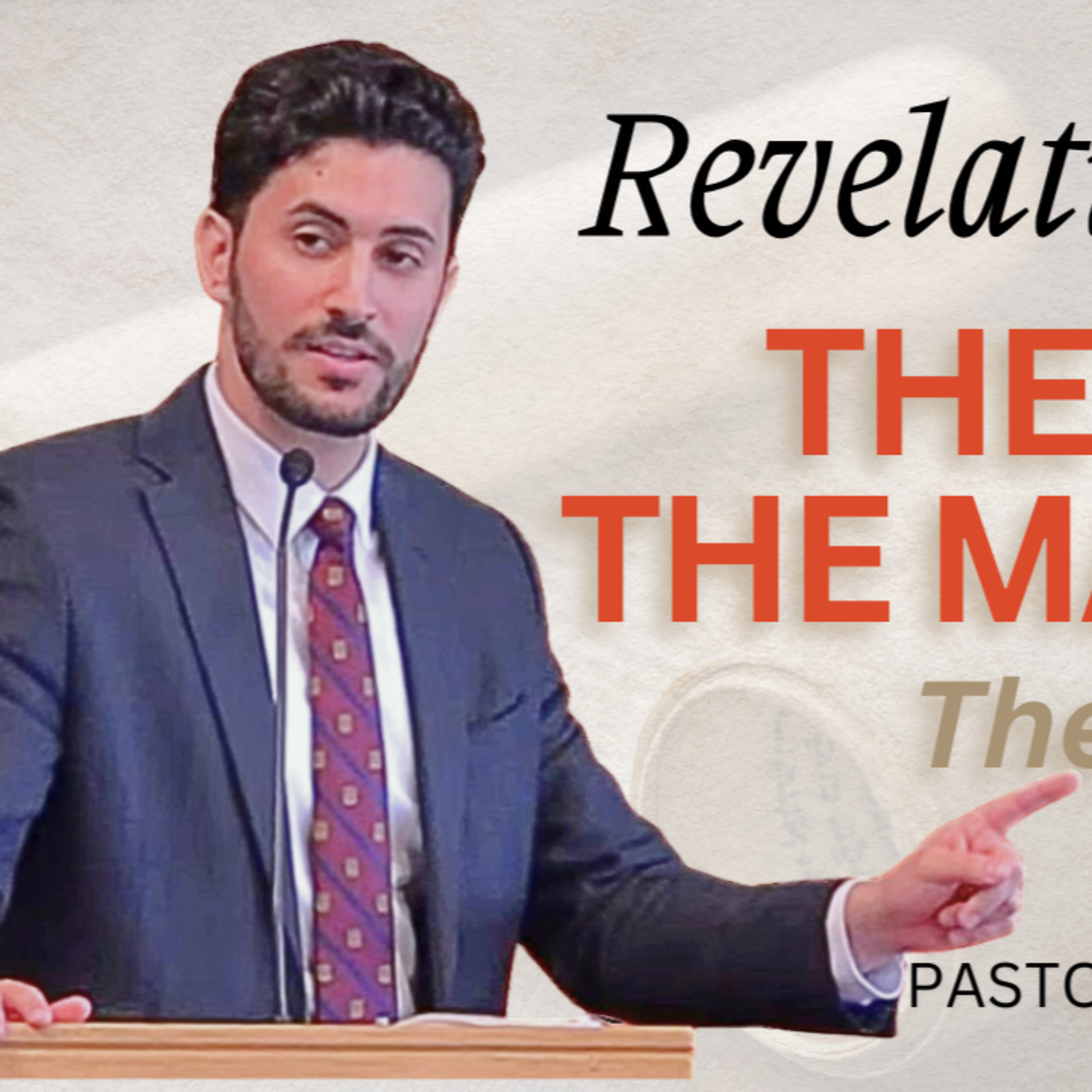 The Cry of The Martyrs (The Fifth Seal) | Revelation 6:9-11 | Pastor Daniel Batarseh (Revelation Bible Study Series) episode artwork