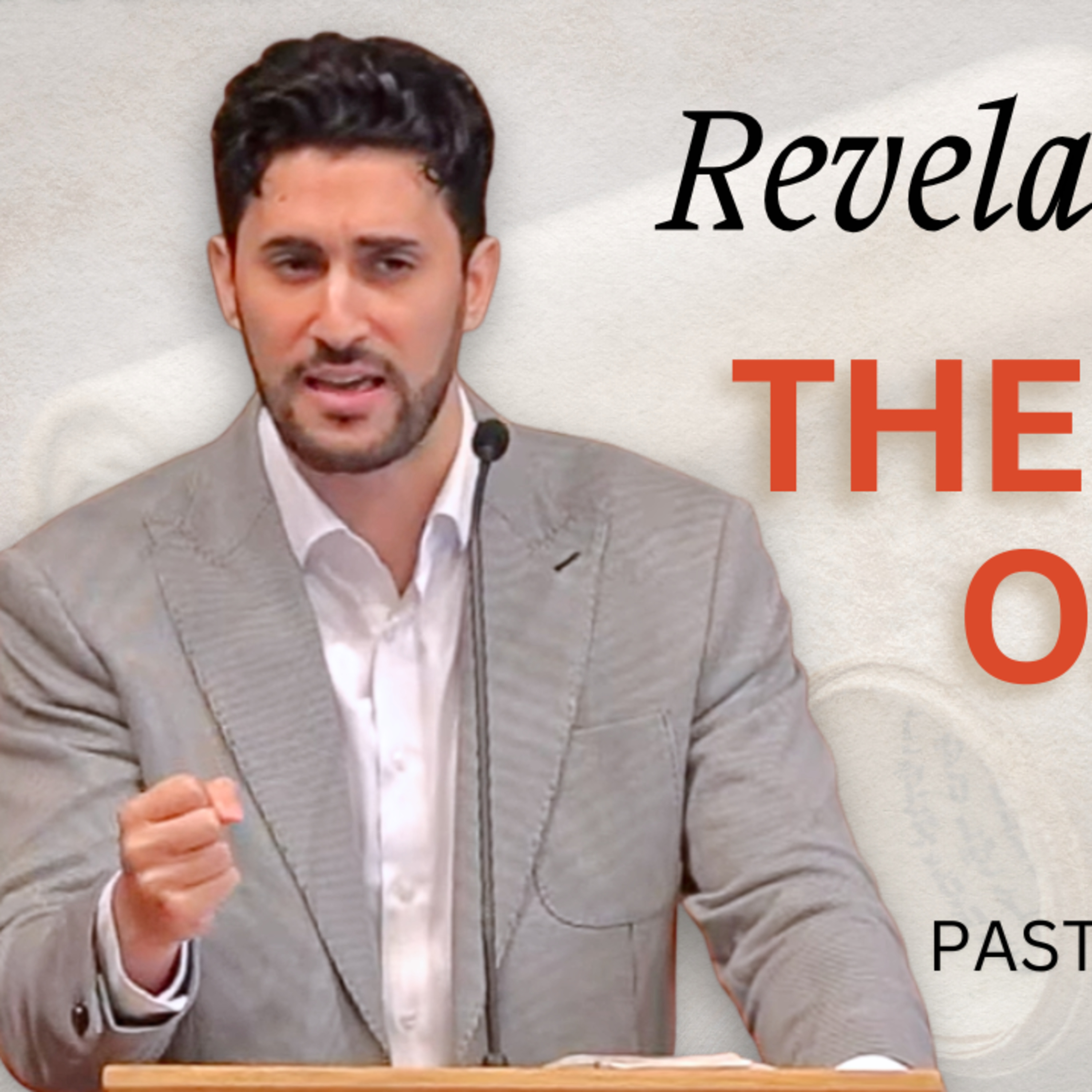 The Return of Death (The Seven Trumpets) | Revelation 9:12-21 | Pastor Daniel Batarseh (Revelation Bible Study Series)