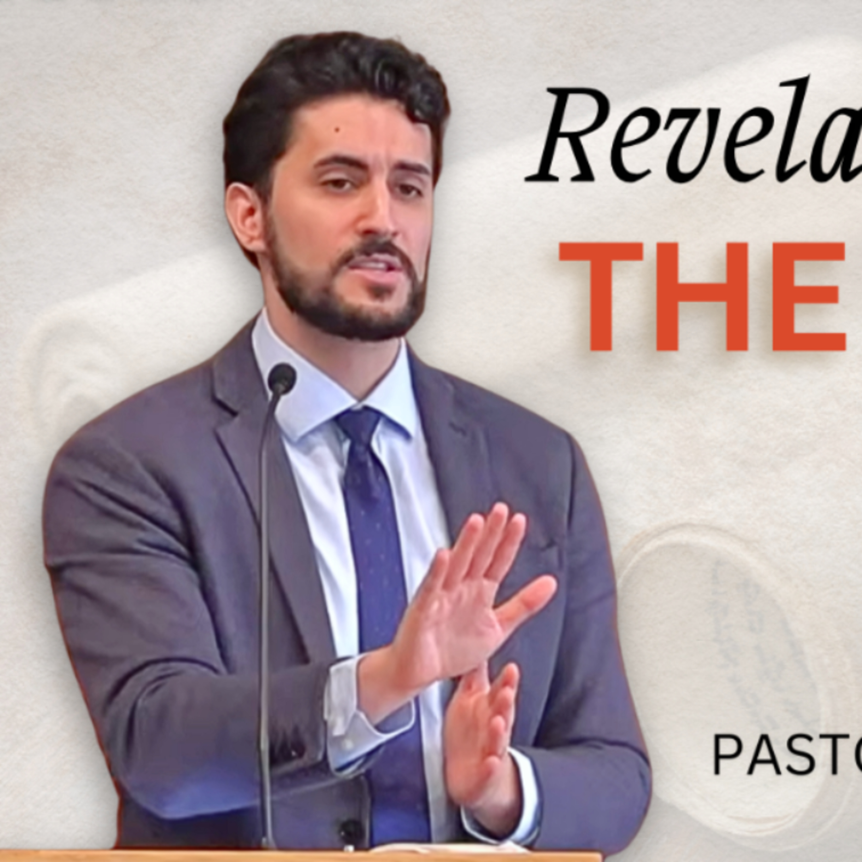 The Future Fall of Satan | Revelation 12:7-12 | Pastor Daniel Batarseh (Revelation Bible Series) episode artwork