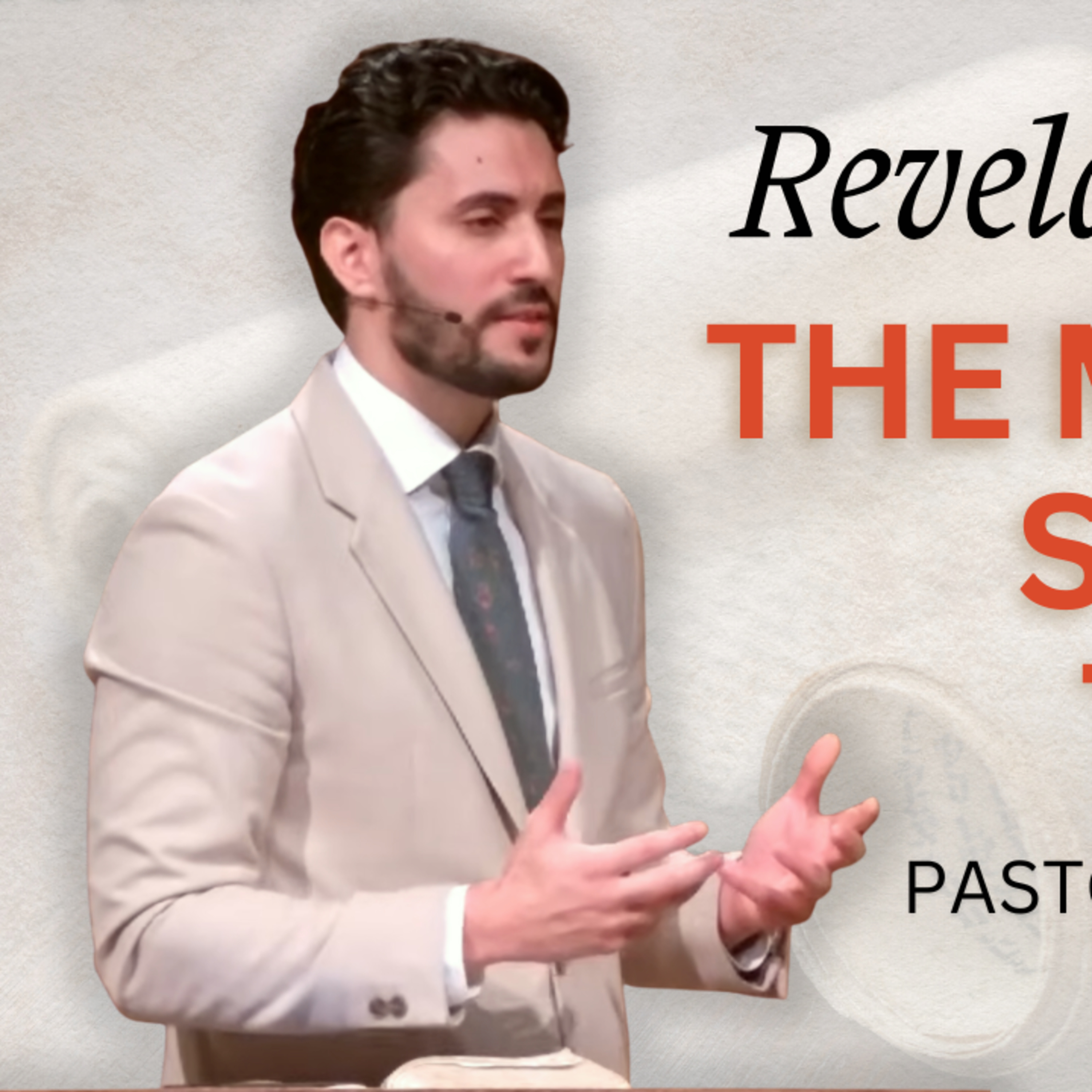 The Marriage Supper of the Lamb | Revelation 19:6-10 | Pastor Daniel Batarseh (Bible Study Series) episode artwork