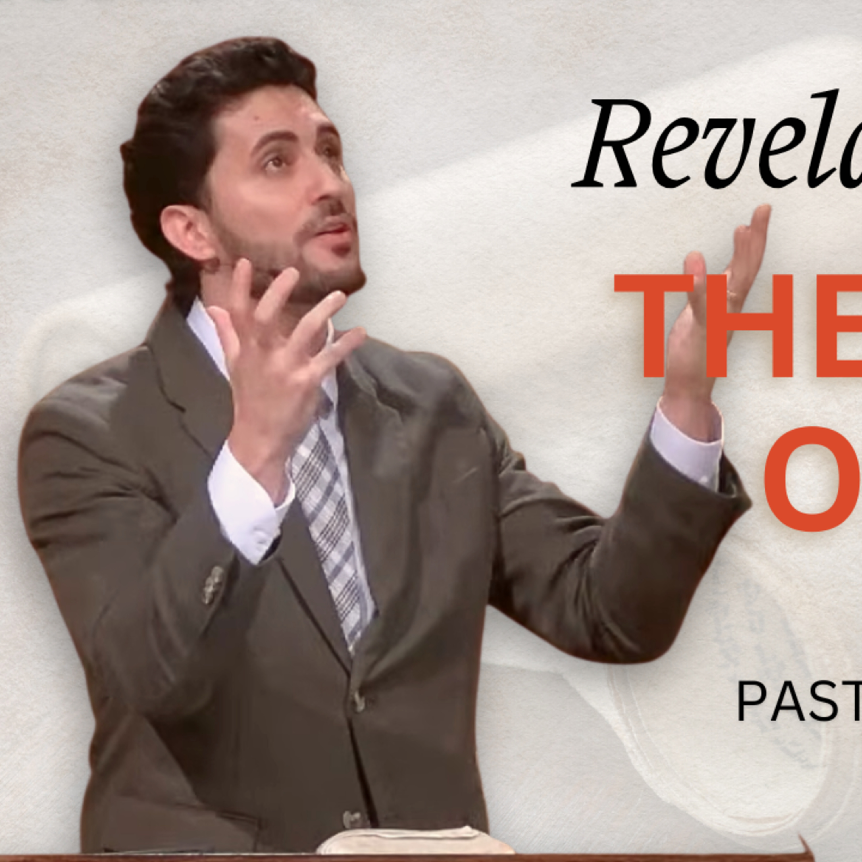 The Return of Christ | Revelation 19:11-16 | Pastor Daniel Batarseh (Bible Study Series) episode artwork