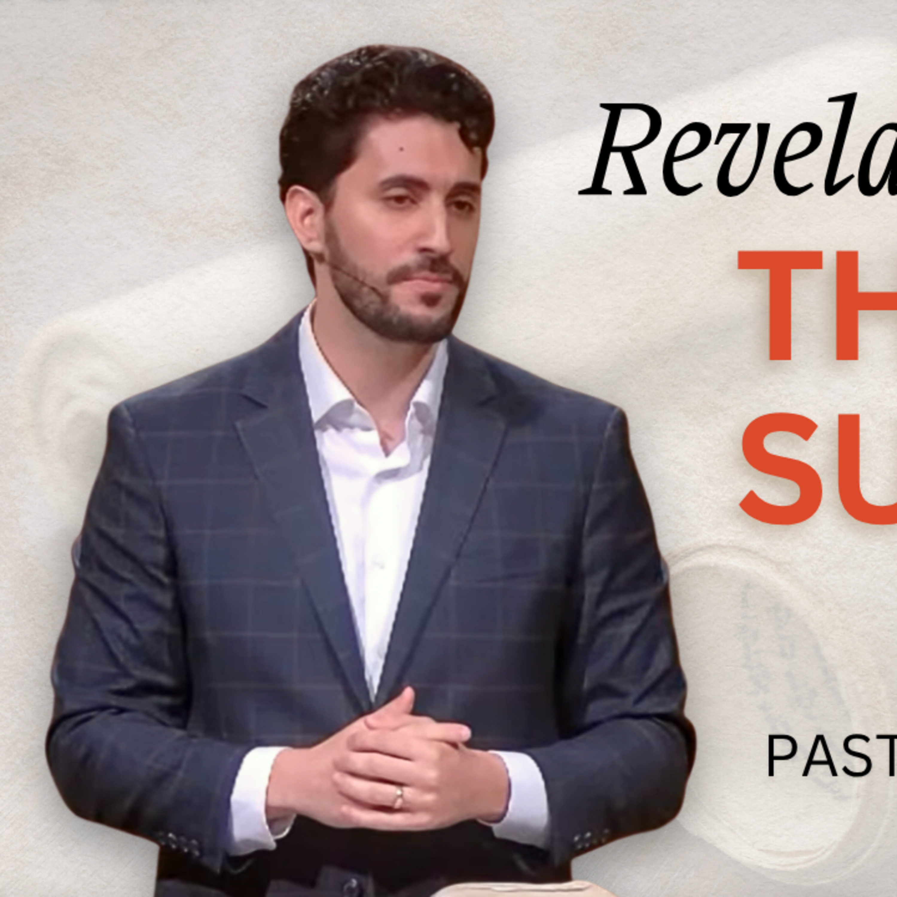 The Great Supper of God | Revelation 19:17-21 | Pastor Daniel Batarseh (Bible Study Series)