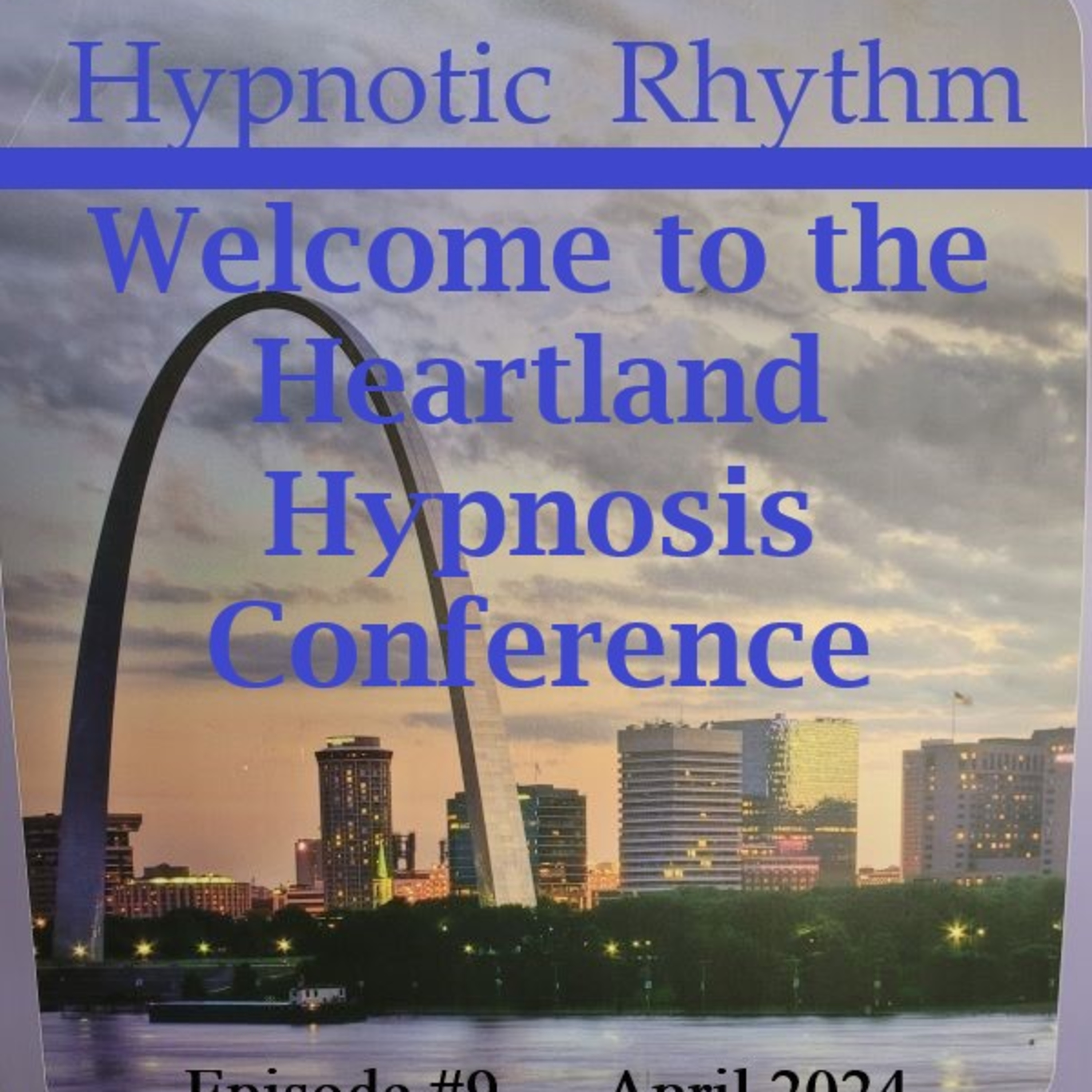Hypnotic Rhythm Podcast