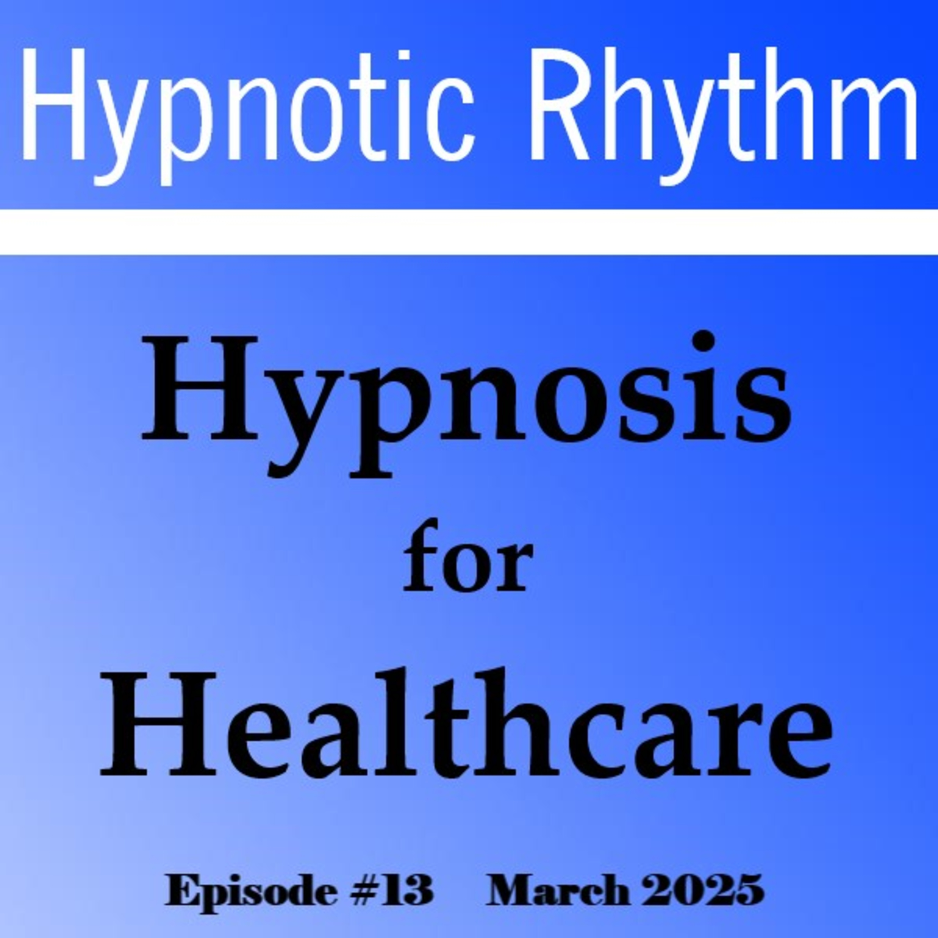 Hypnotic Rhythm Podcast