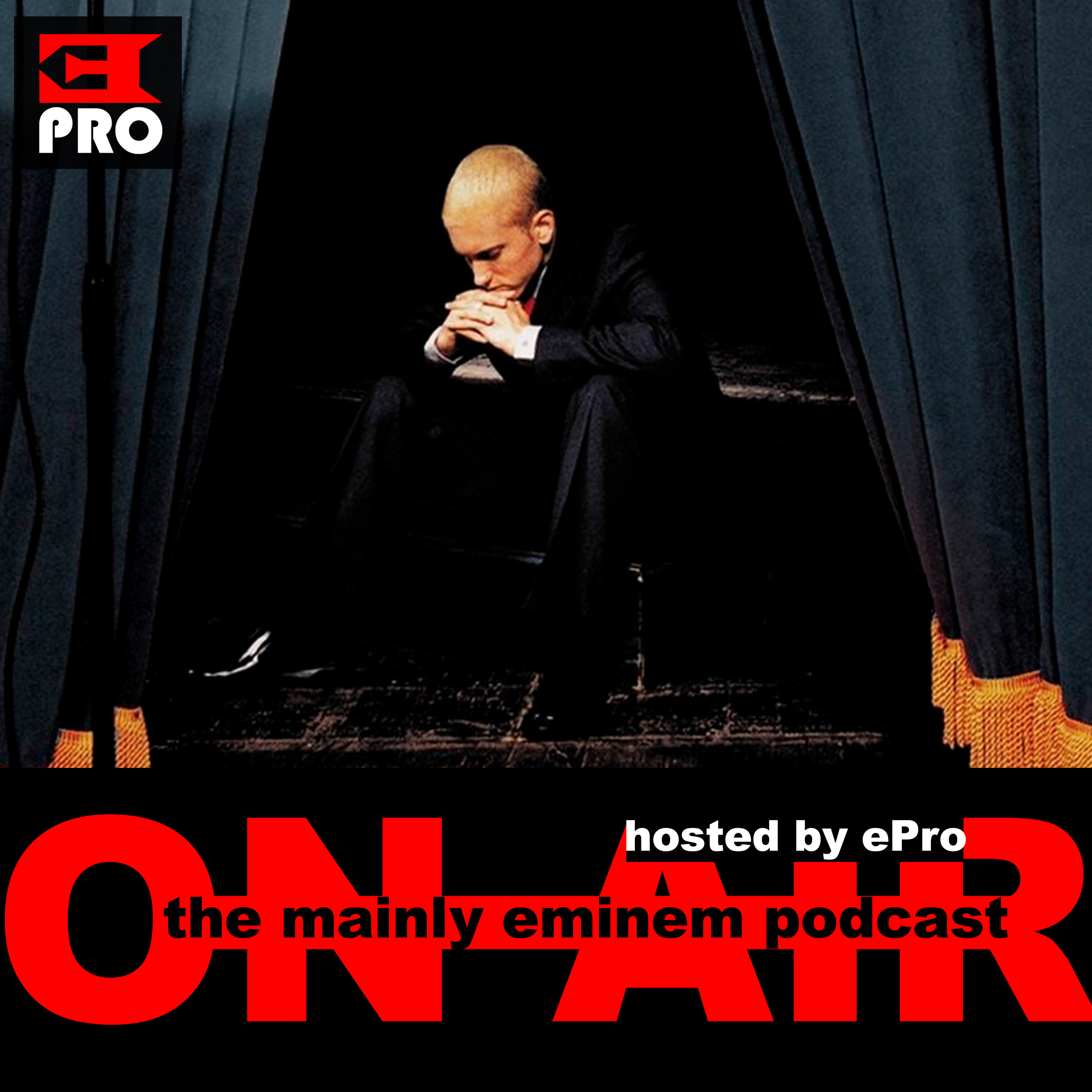 The Mainly Eminem Podcast