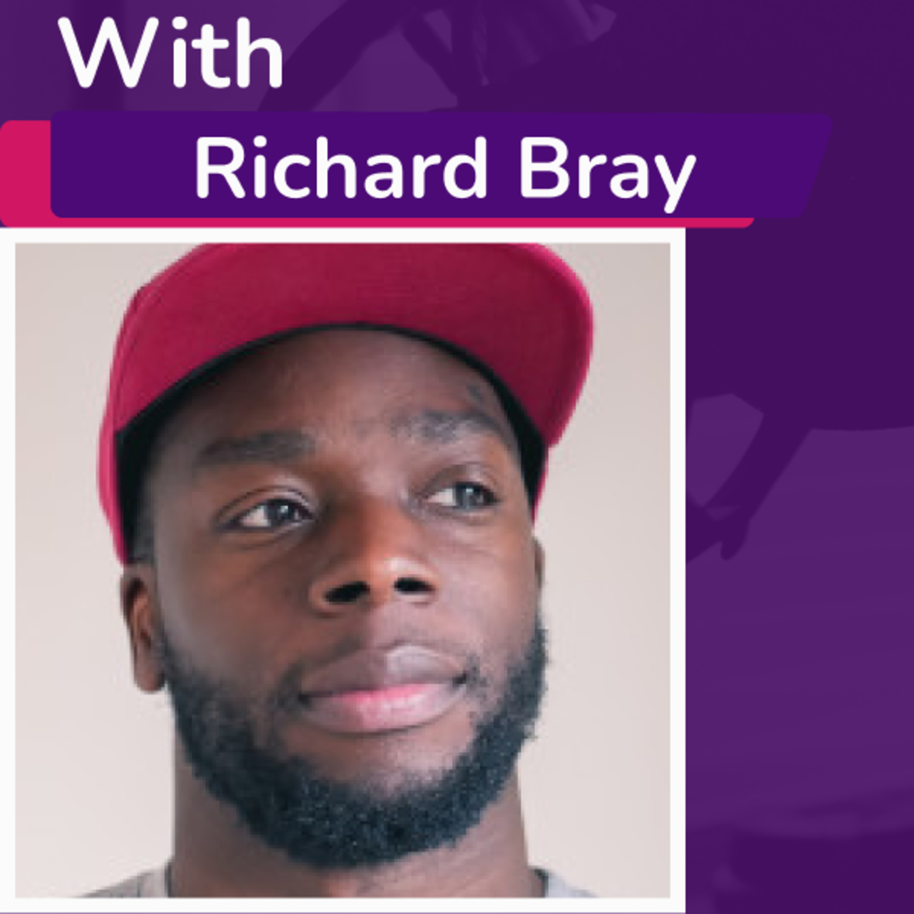 4.1 Typscript is Freaking Hard with Richard Bray episode artwork