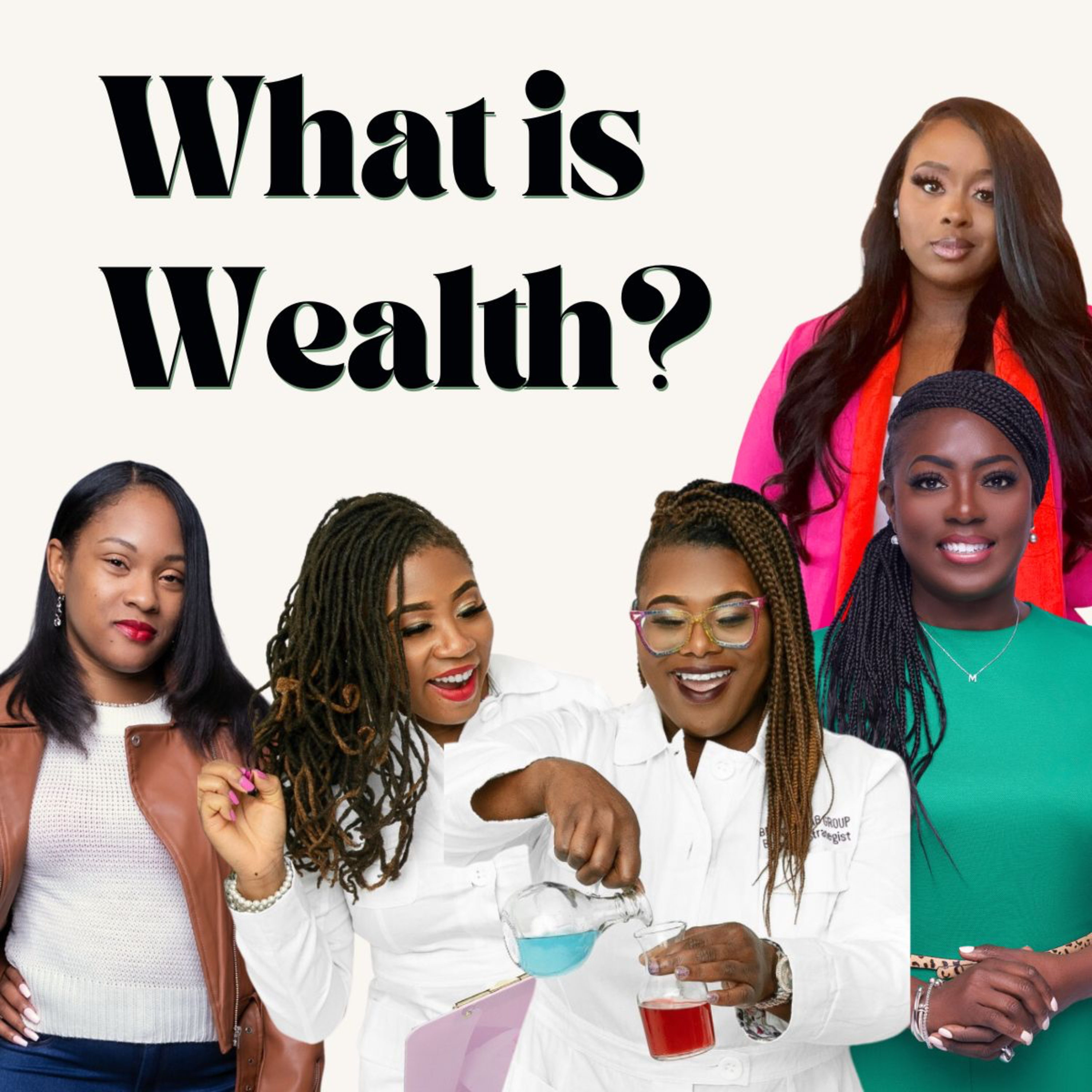 Wealthy SIS Podcast