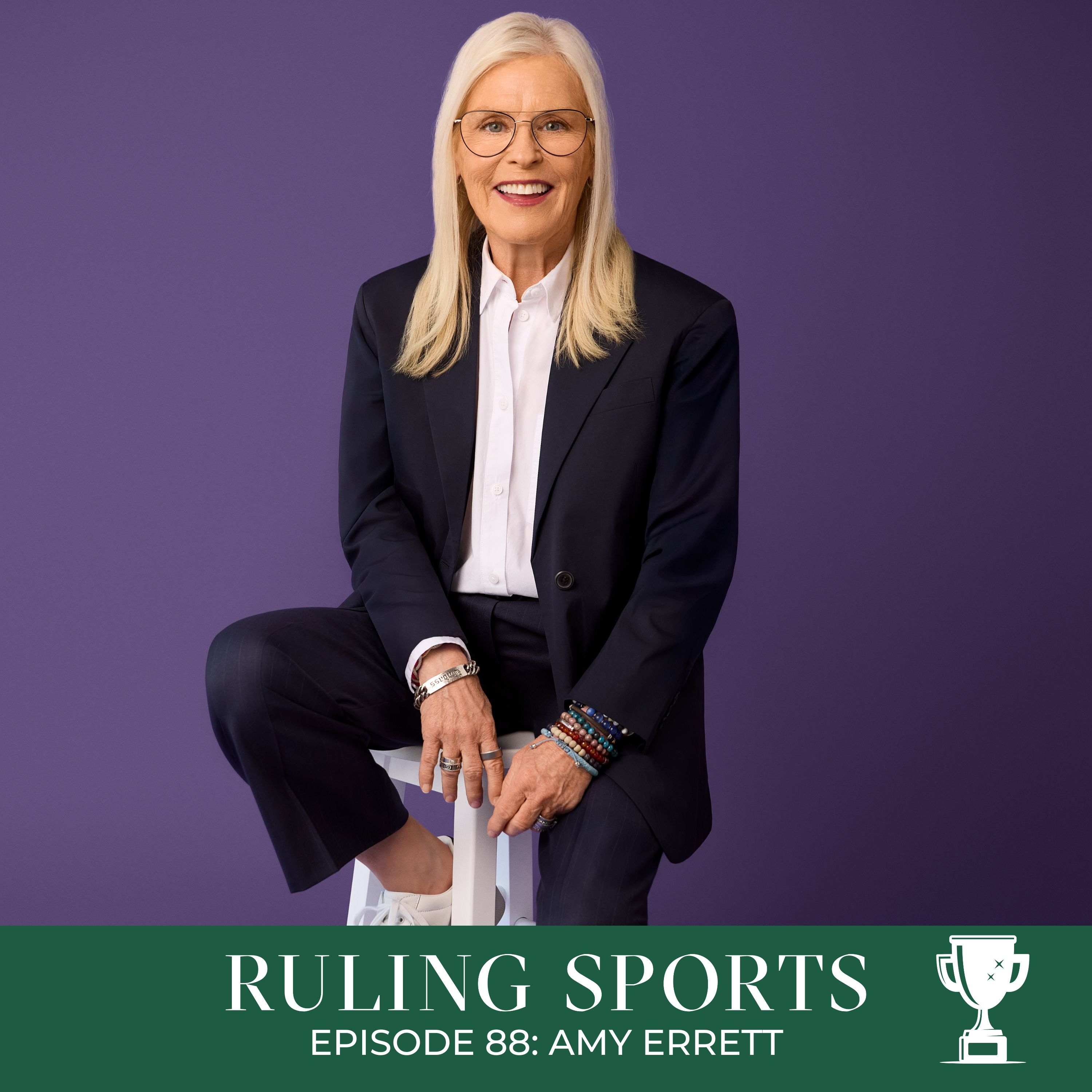 88. Madison Reed CEO Amy Errett - The Playbook For Women's Sports Sponsorship