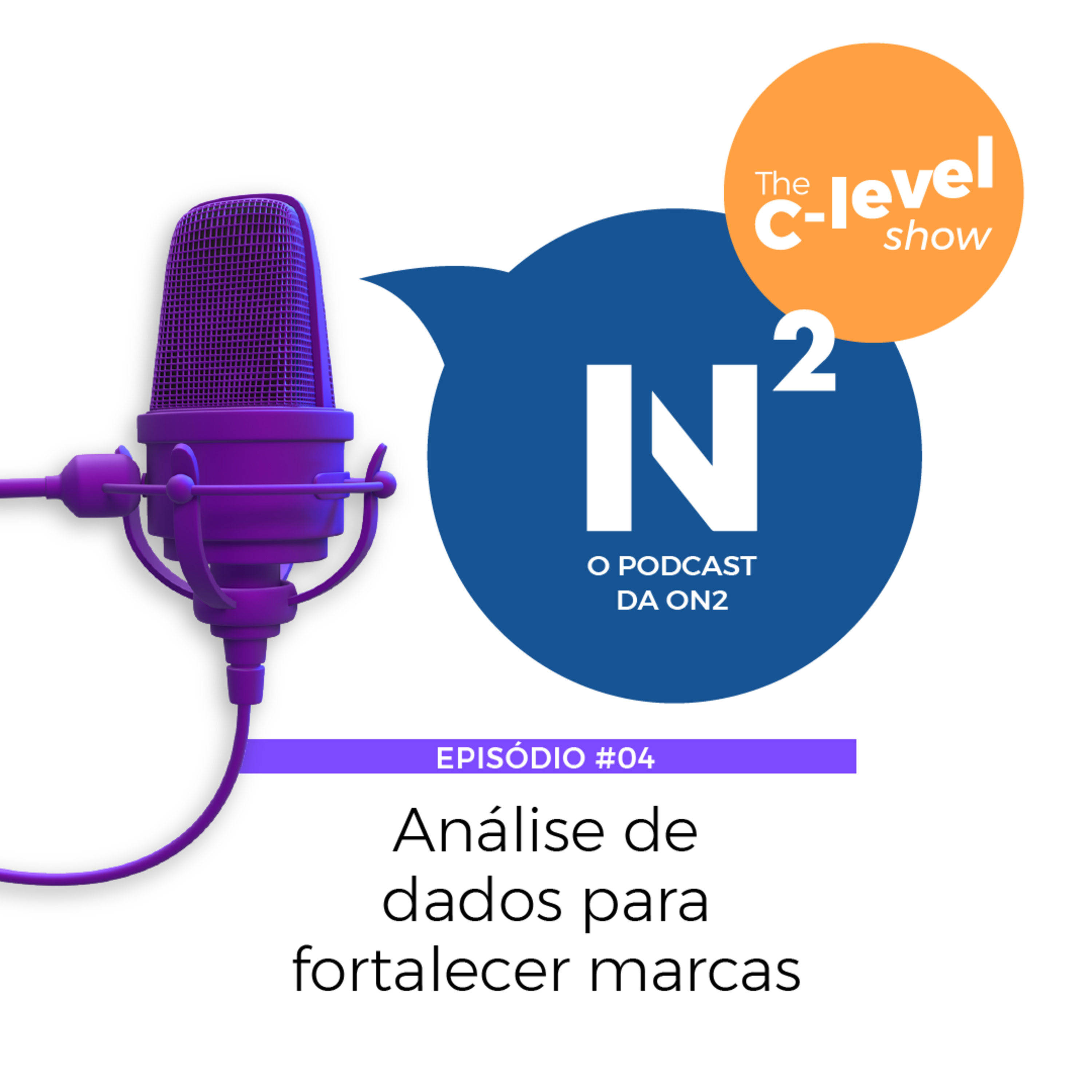 N², o podcast da On2