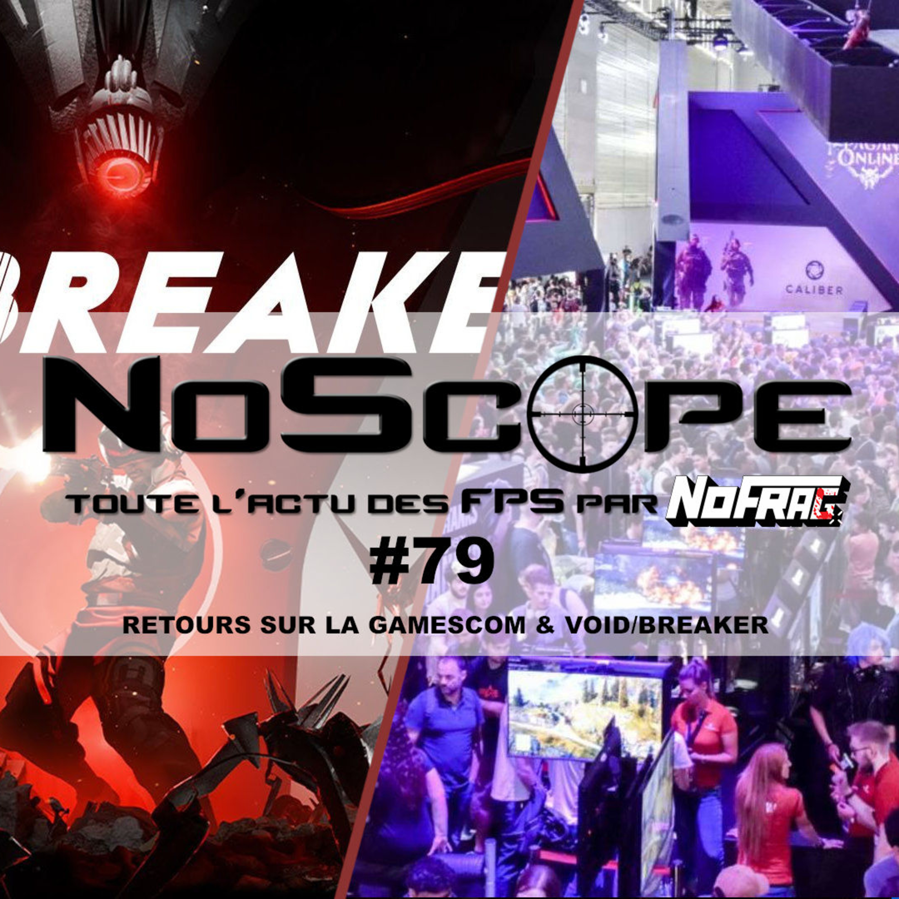 NoFrag - l\'actualité des simulateurs de meurtres