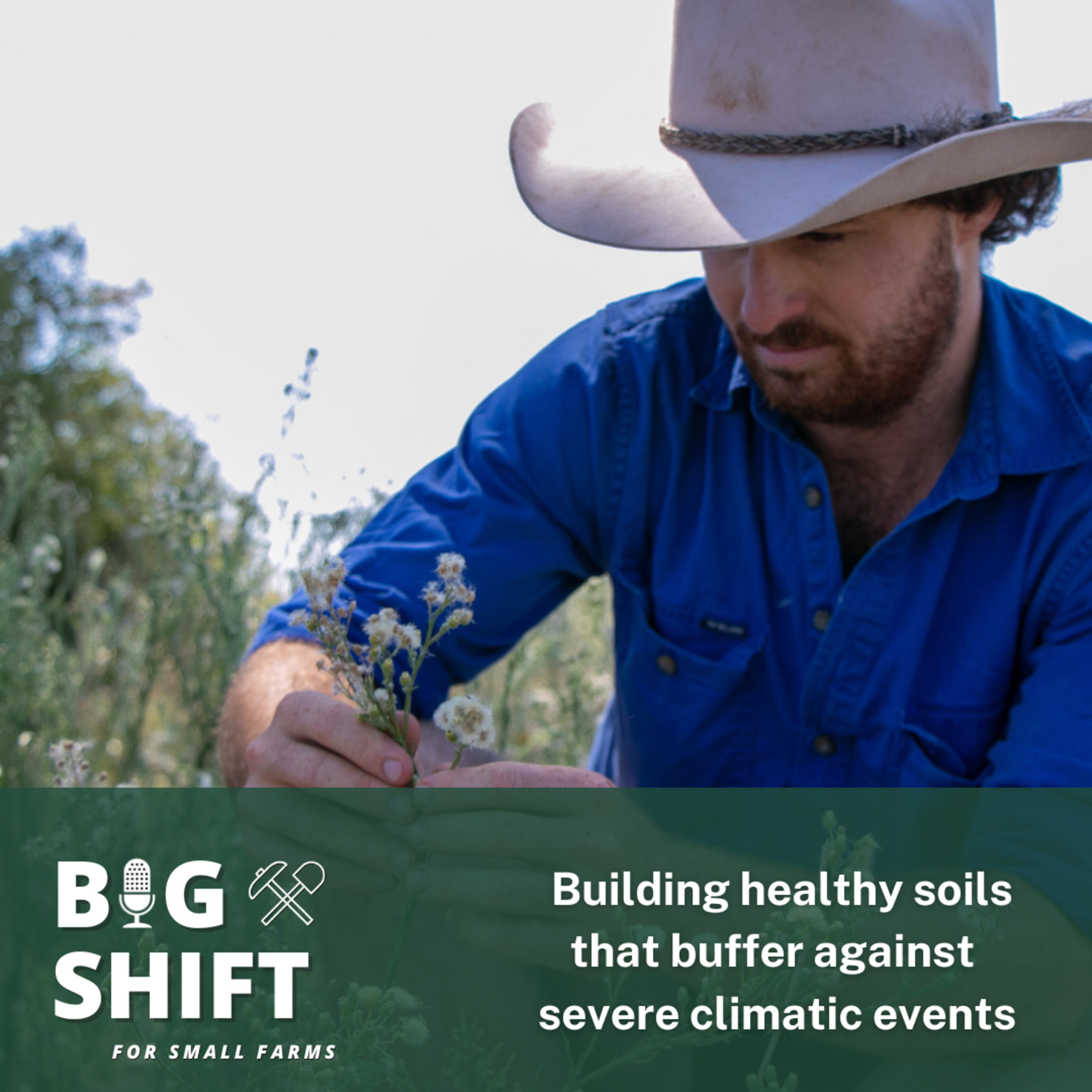 Big Shift For Small Farms