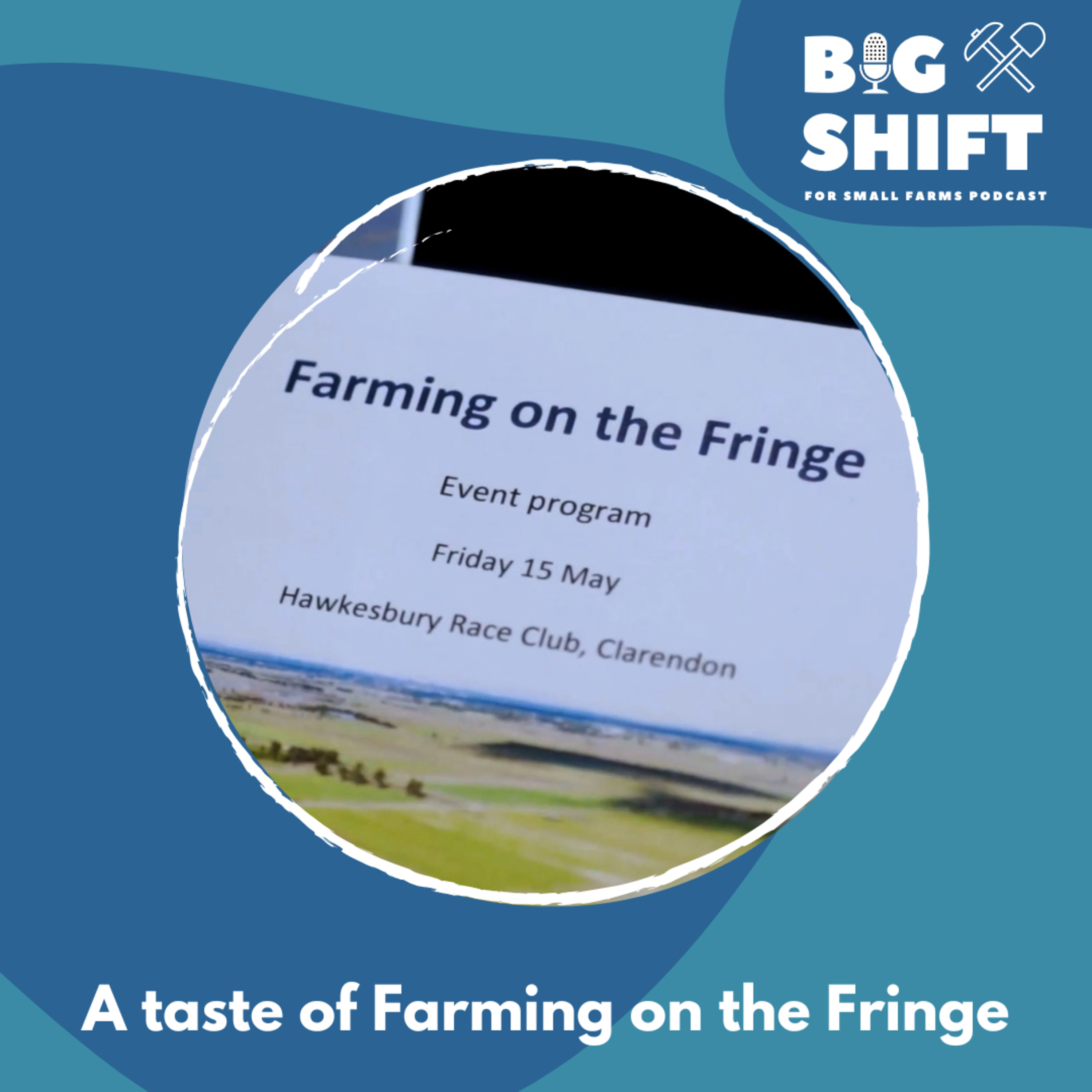 Farming on the Fringe trailer