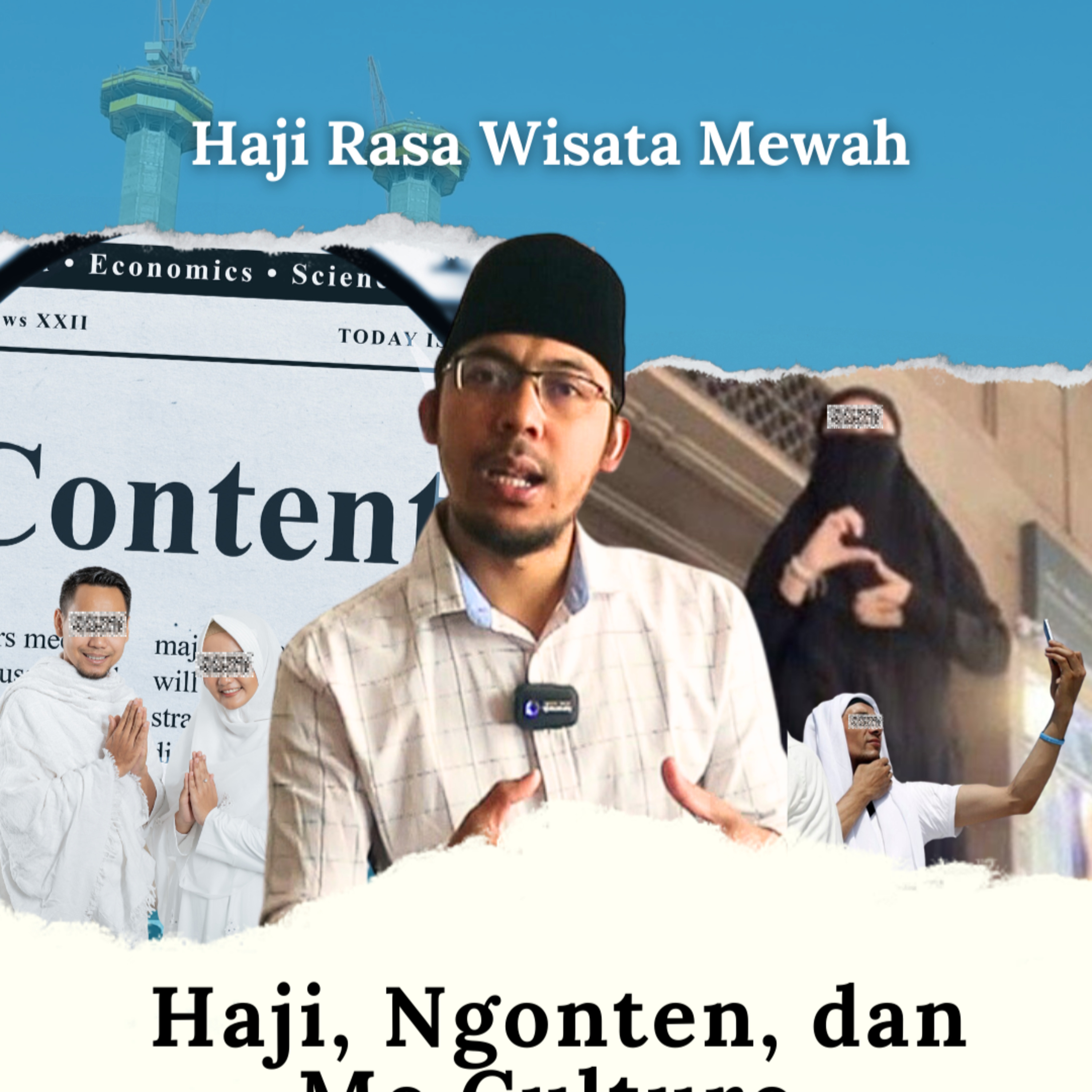Podcastren