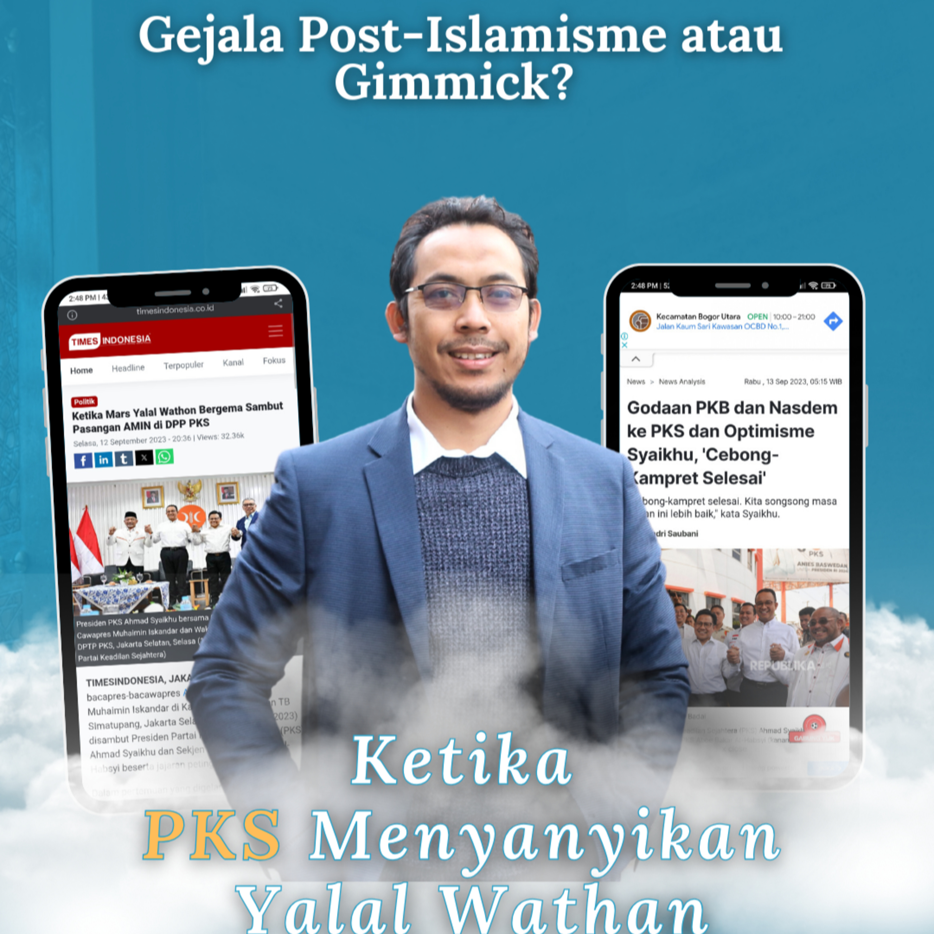 Podcastren