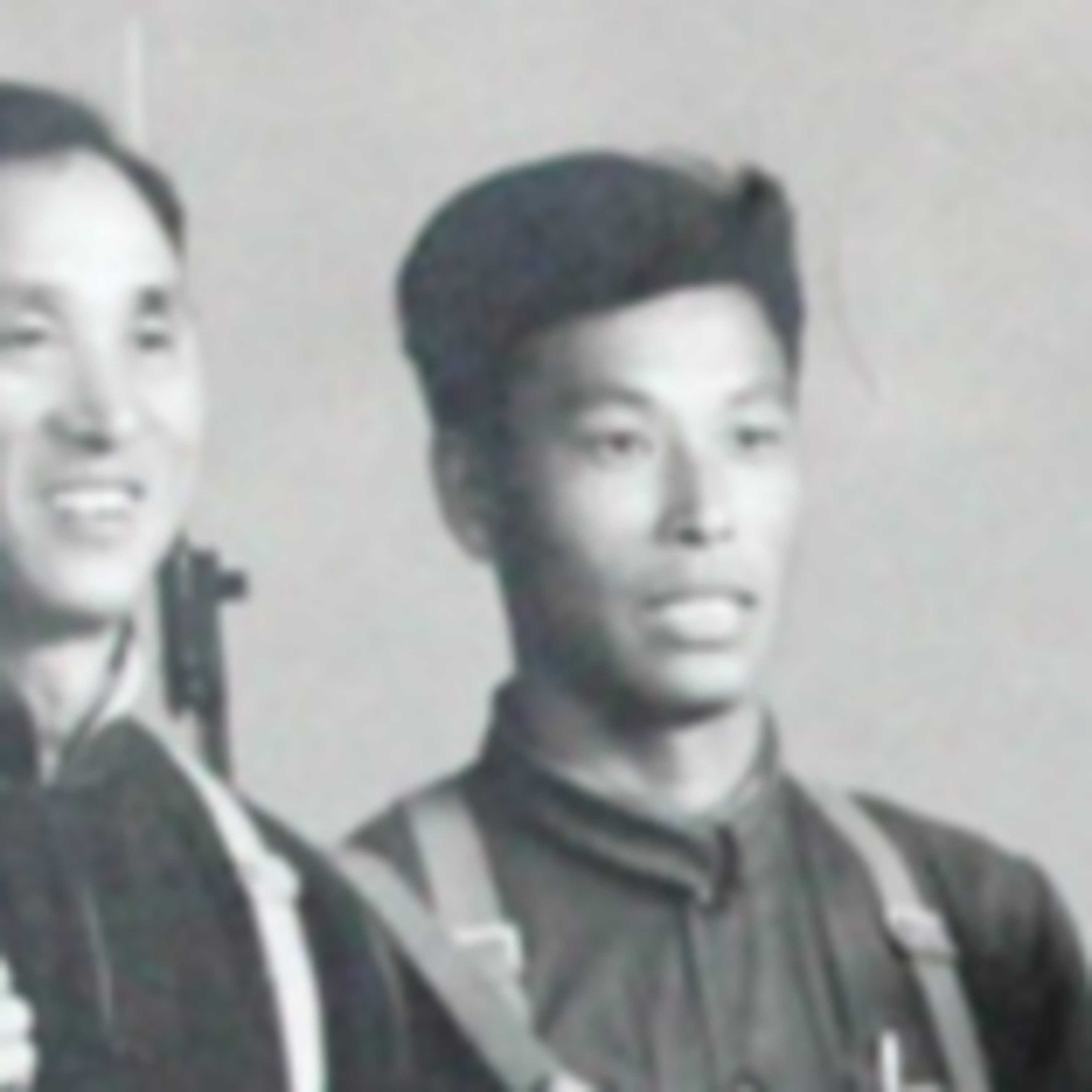 Episode 12: INTERVIEW WITH A PEOPLE'S LIBERATION ARMY SOLDIER DURING THE GPCR episode artwork