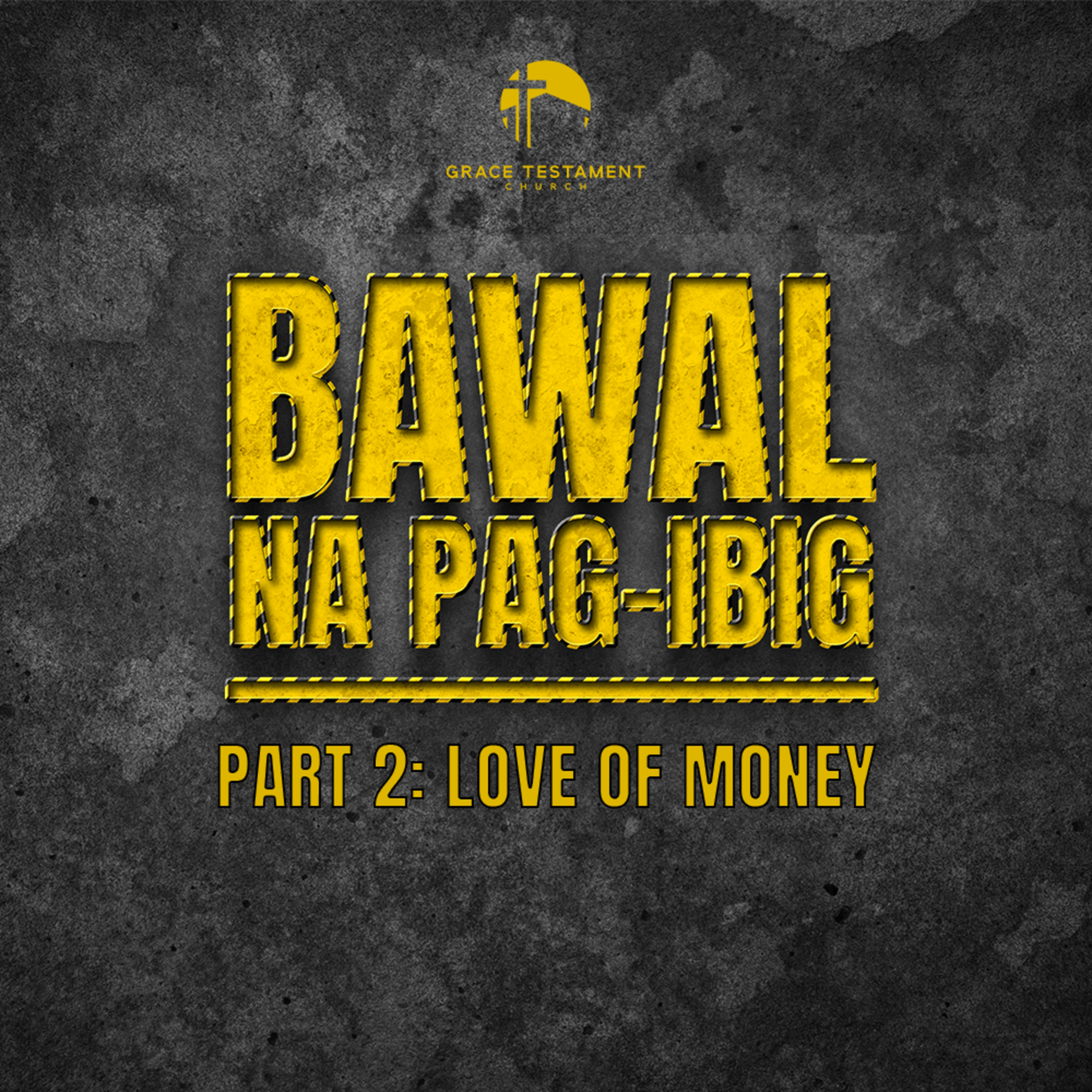 Bawal na Pag-ibig Part 2: Love of Money episode artwork