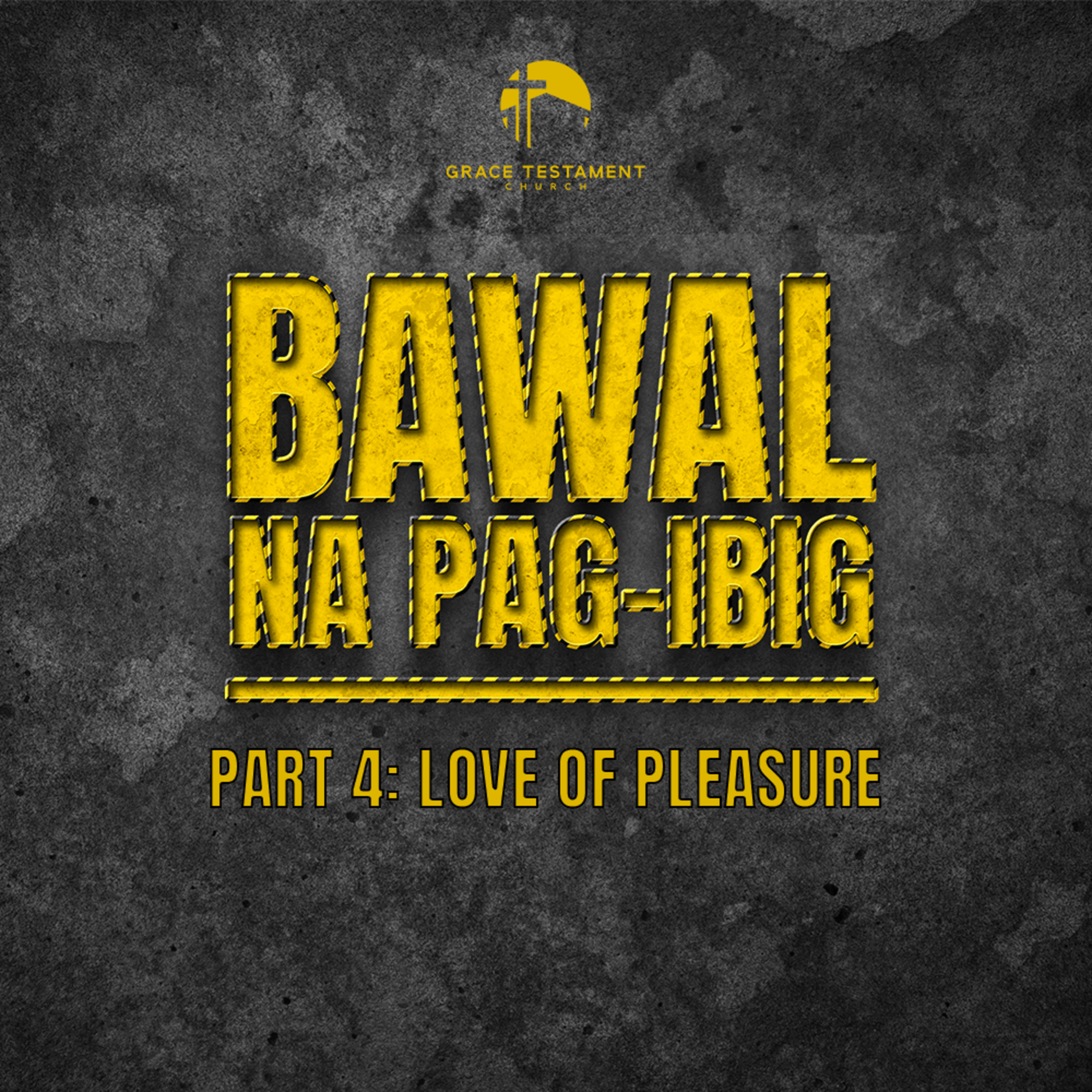 Bawal na Pag-ibig Part 4: Love of Pleasure episode artwork