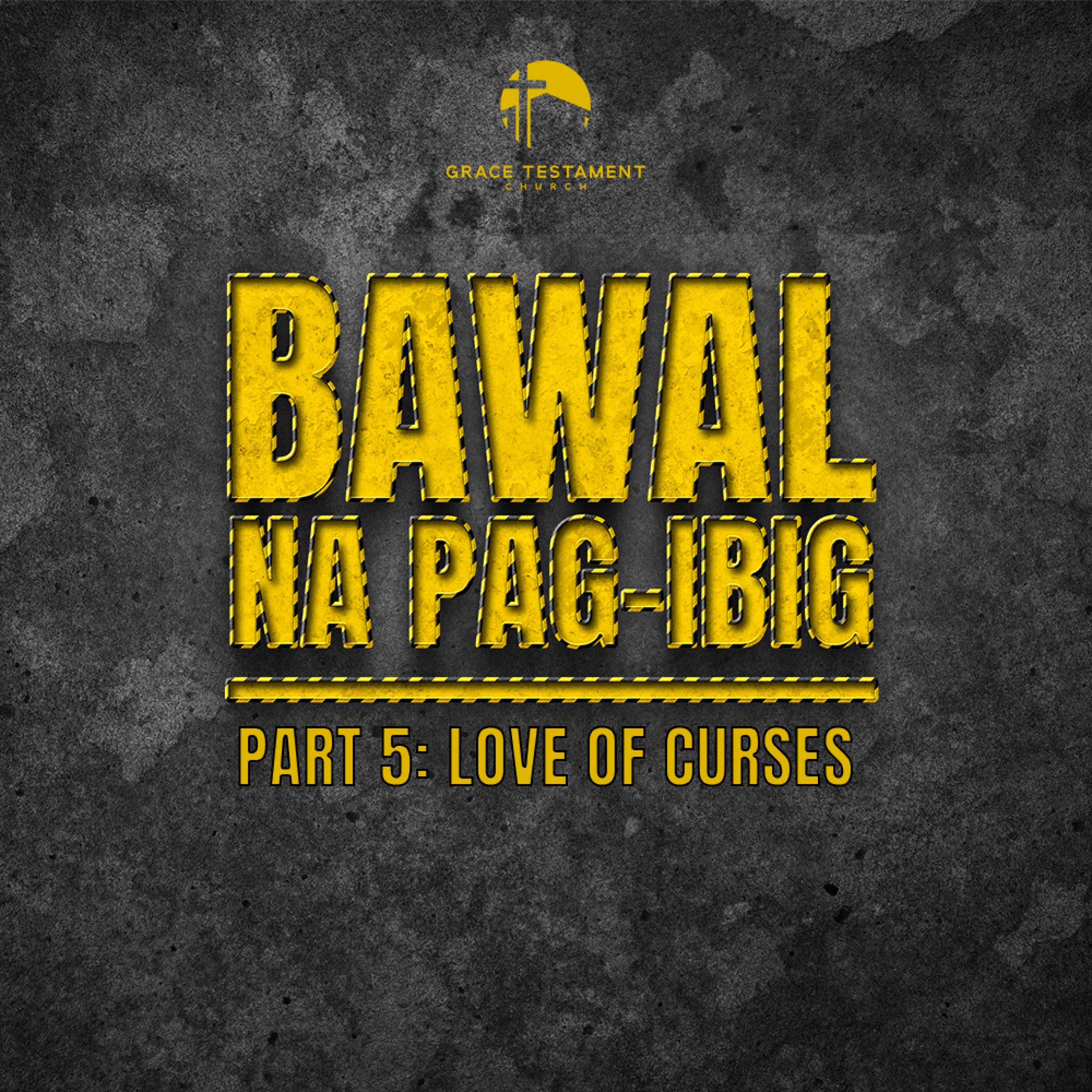Bawal na Pag-ibig Part 5: Love of Curses episode artwork