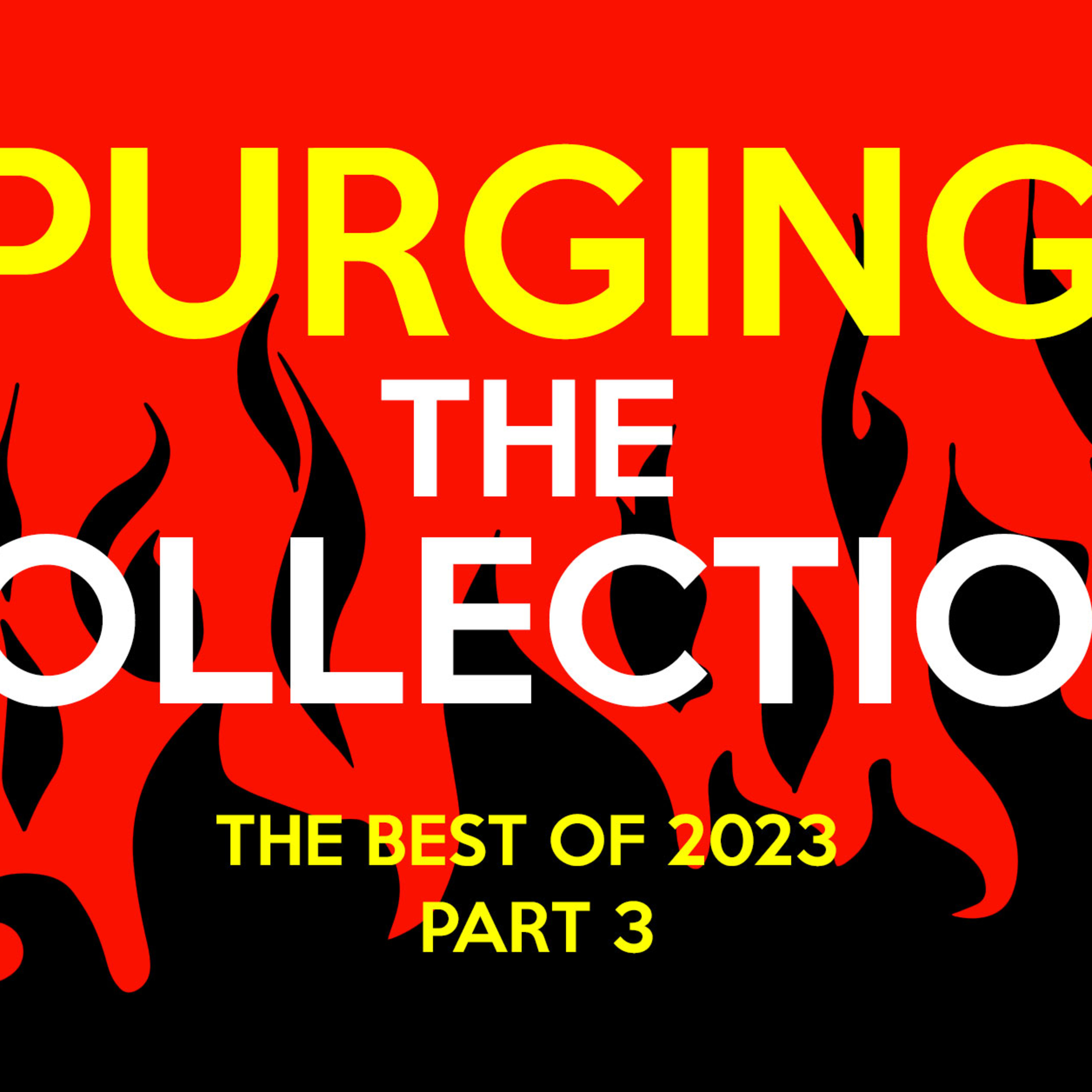 Stories From The Toyshelf