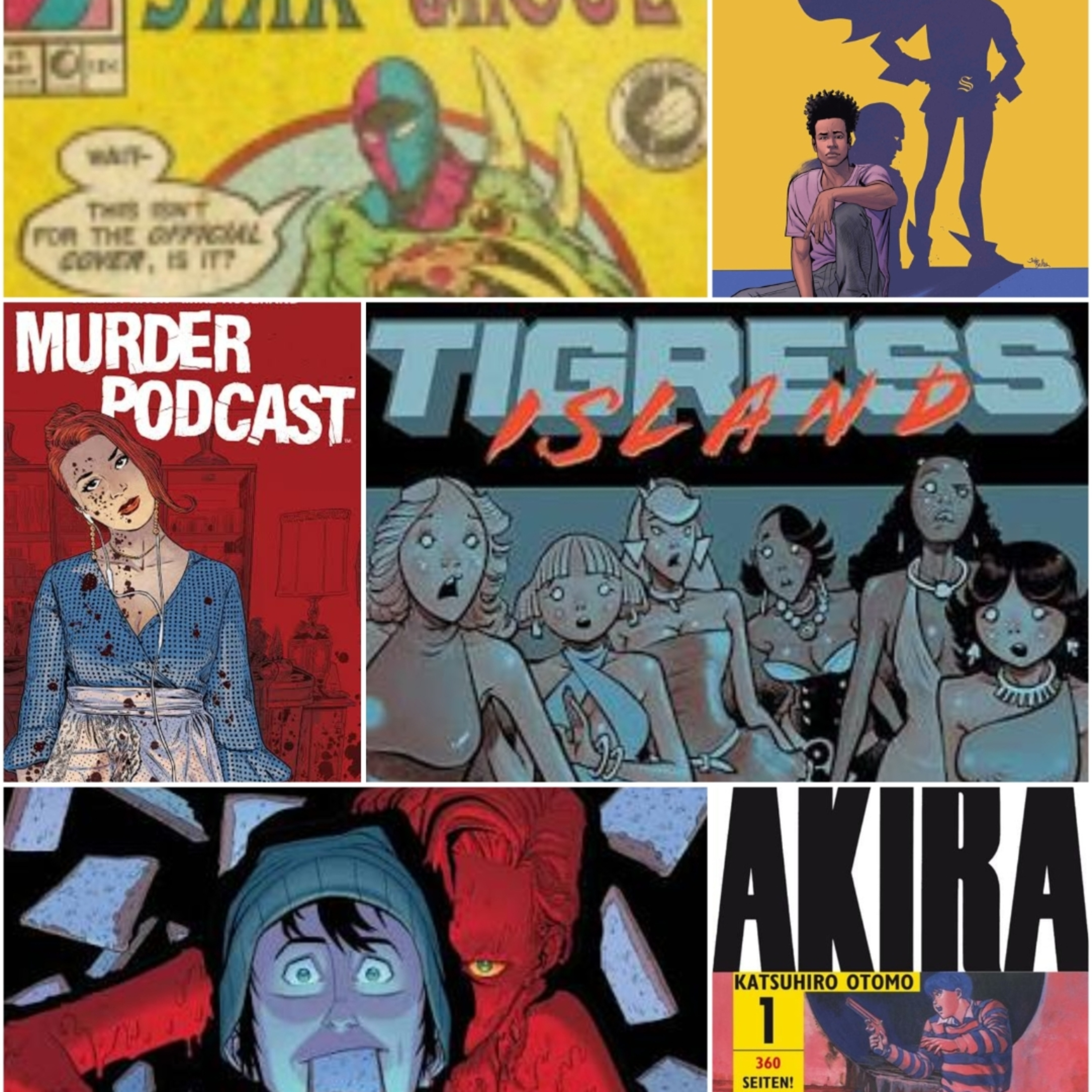 #075 - Folge 76 episode artwork