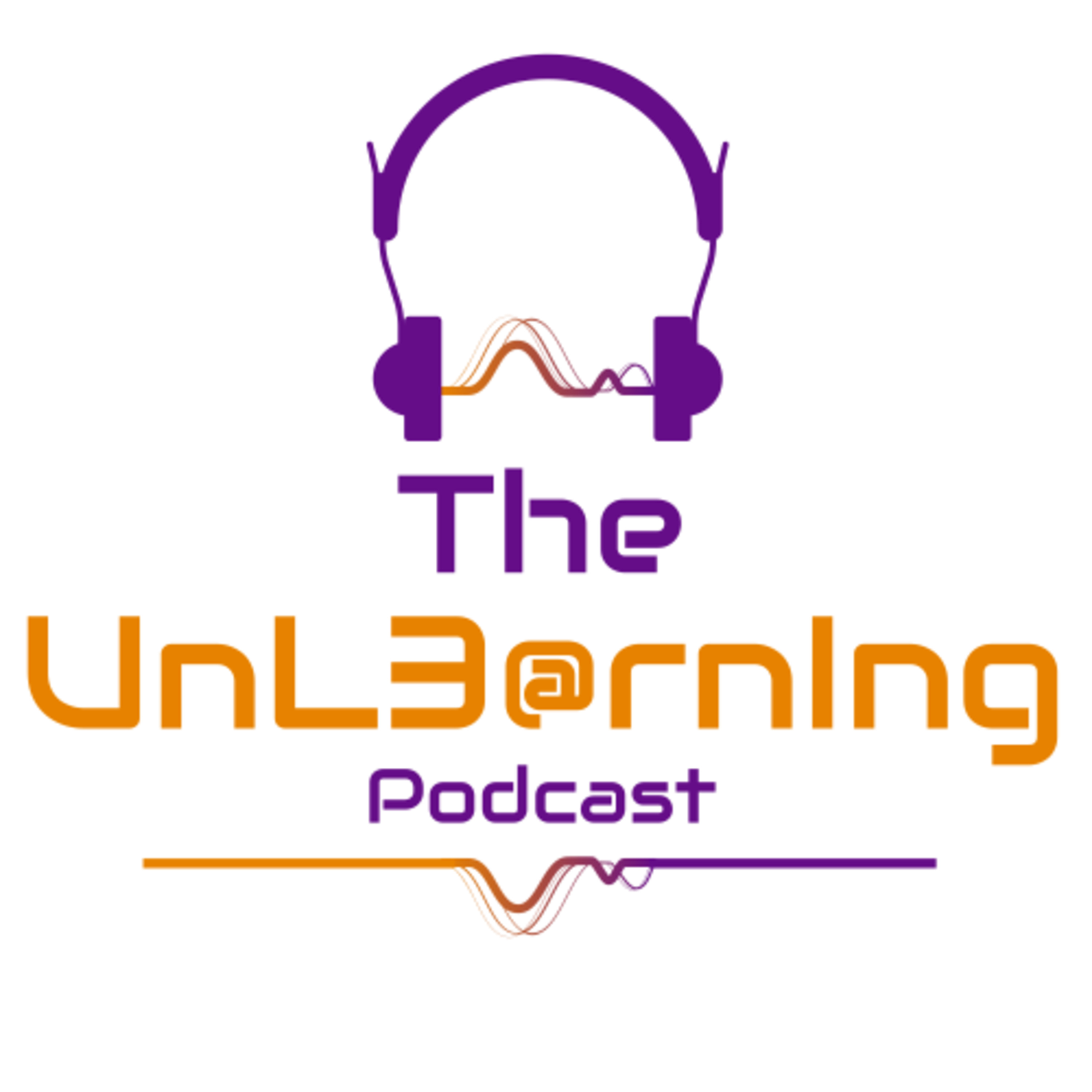 The Humane Blueprint Podcast (formerly The UnL3@rnIng Podcast)