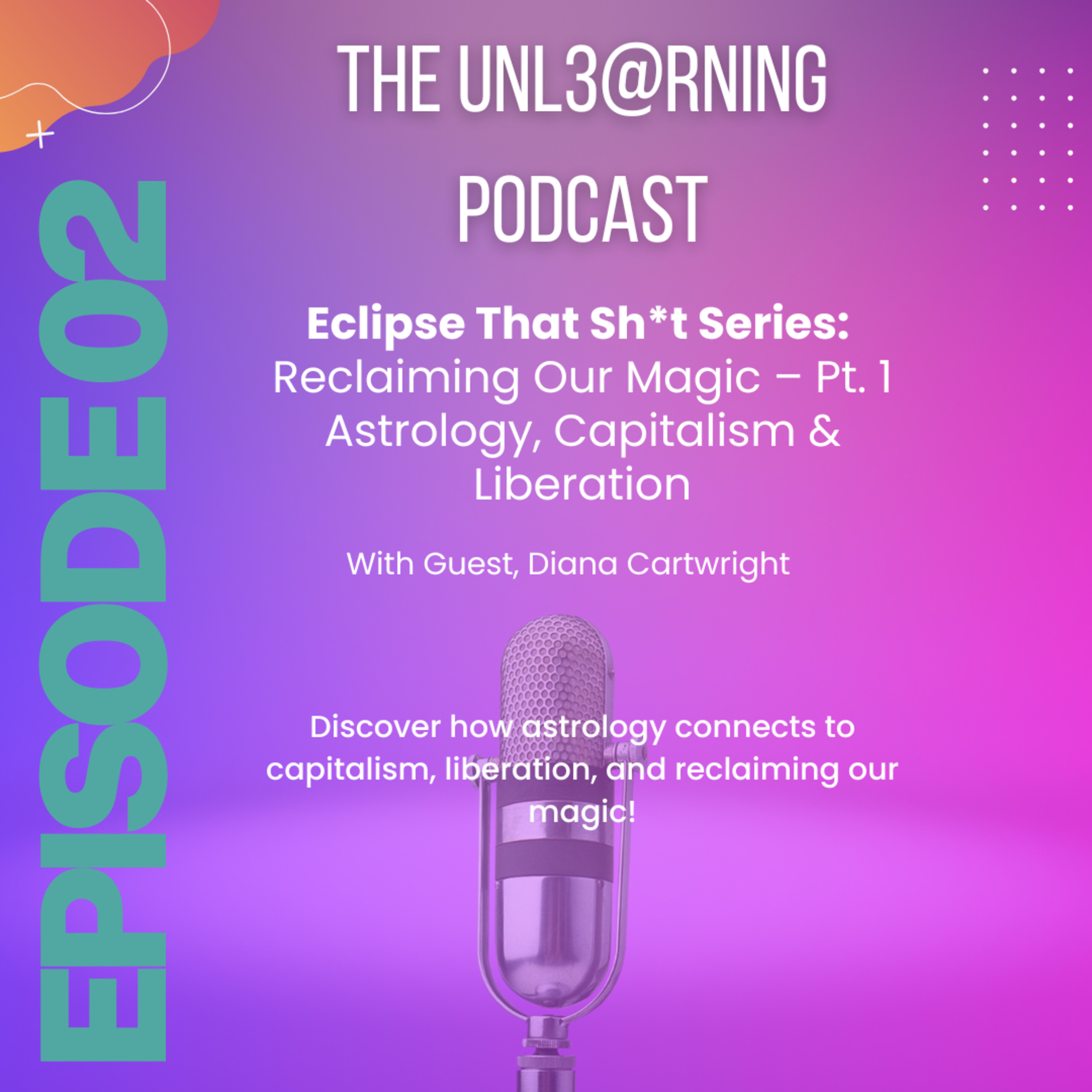 The Humane Blueprint Podcast (formerly The UnL3@rnIng Podcast)