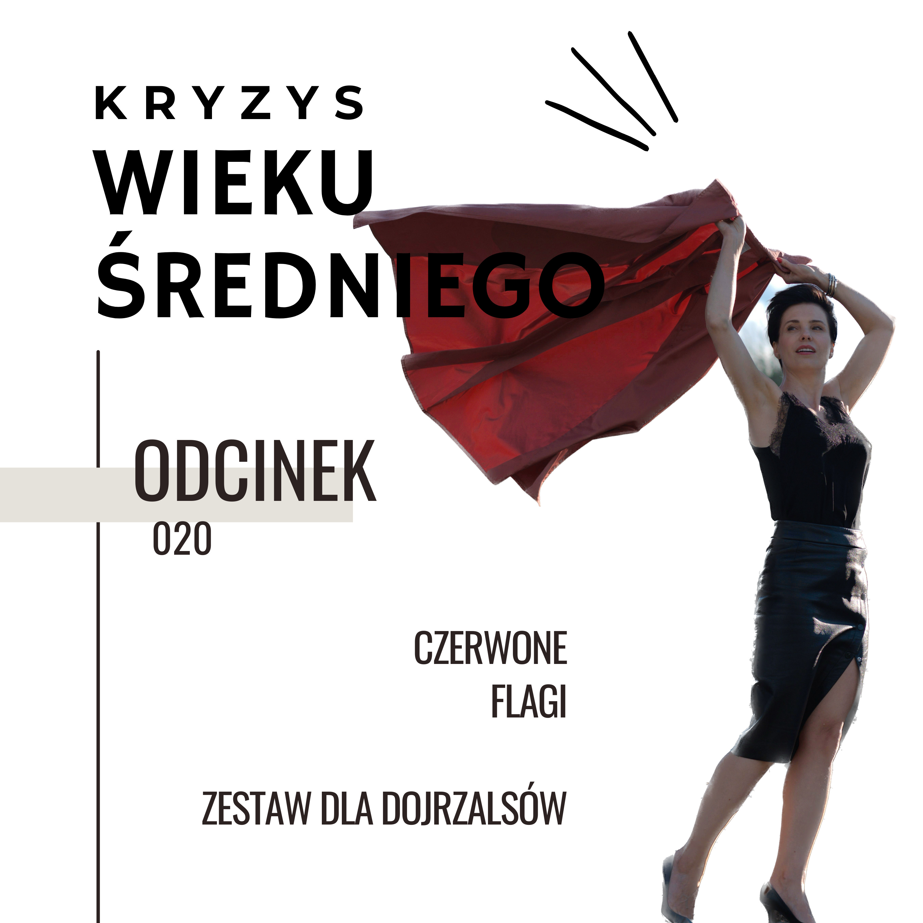 Kryzys Wieku Średniego