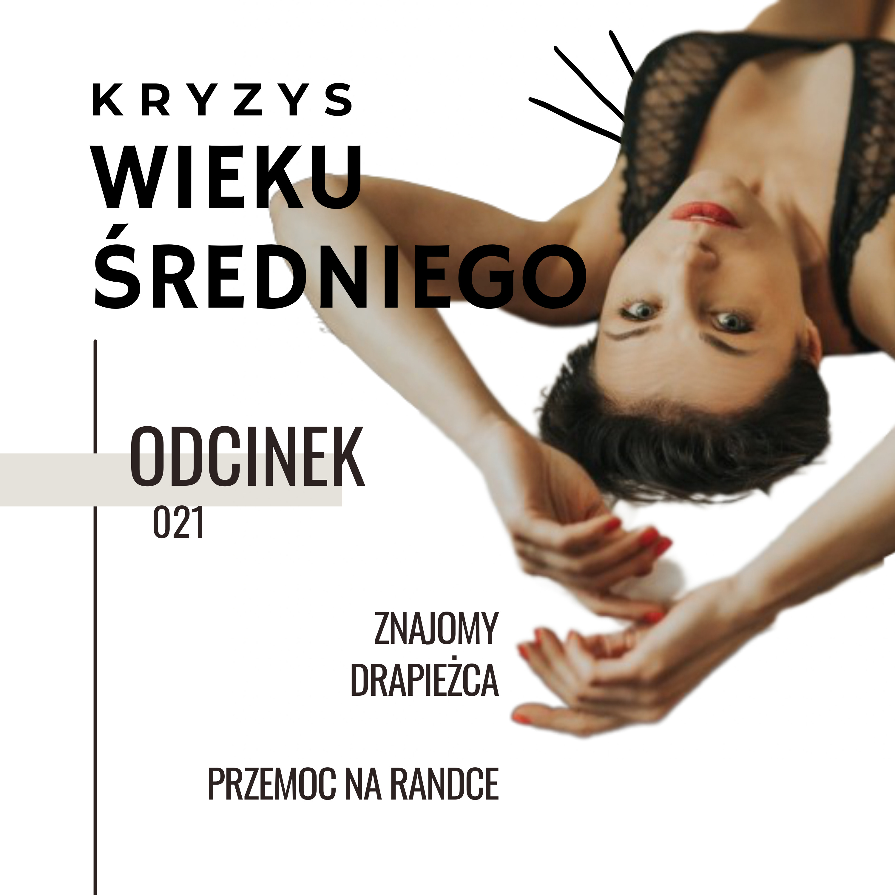 Kryzys Wieku Średniego
