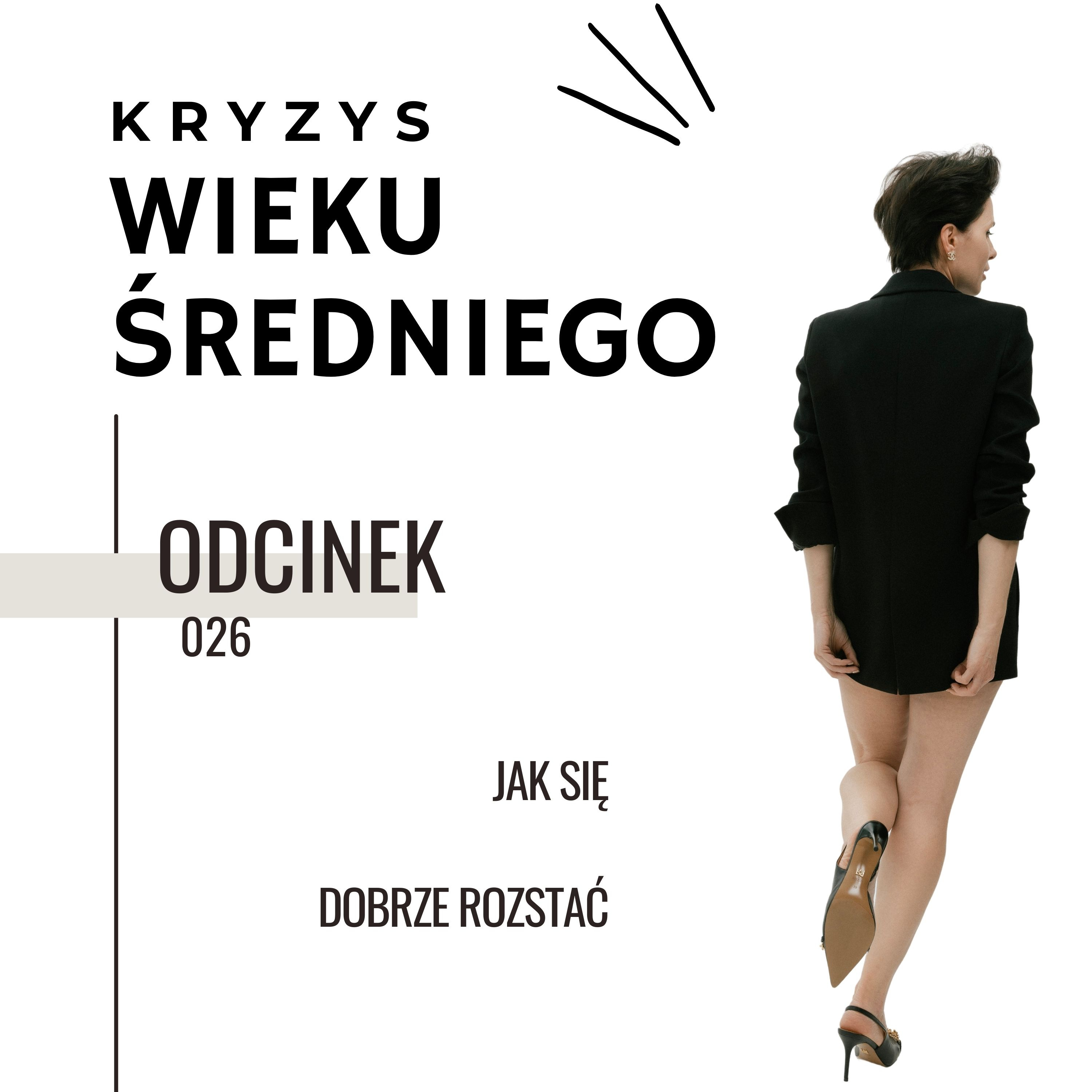 Kryzys Wieku Średniego