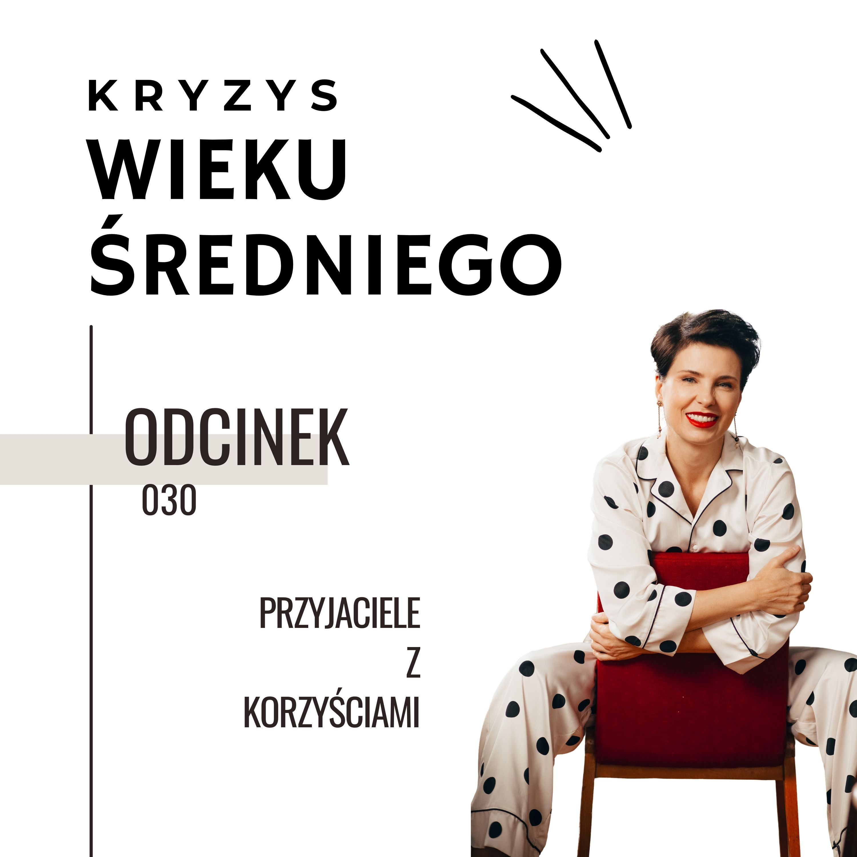 Kryzys Wieku Średniego