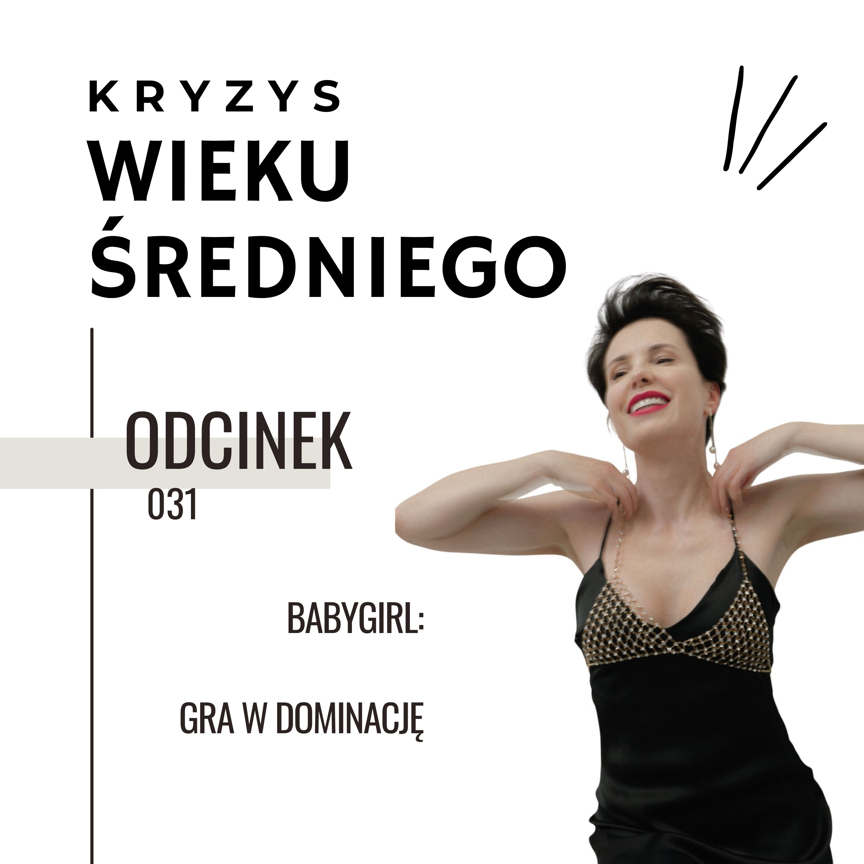 Kryzys Wieku Średniego