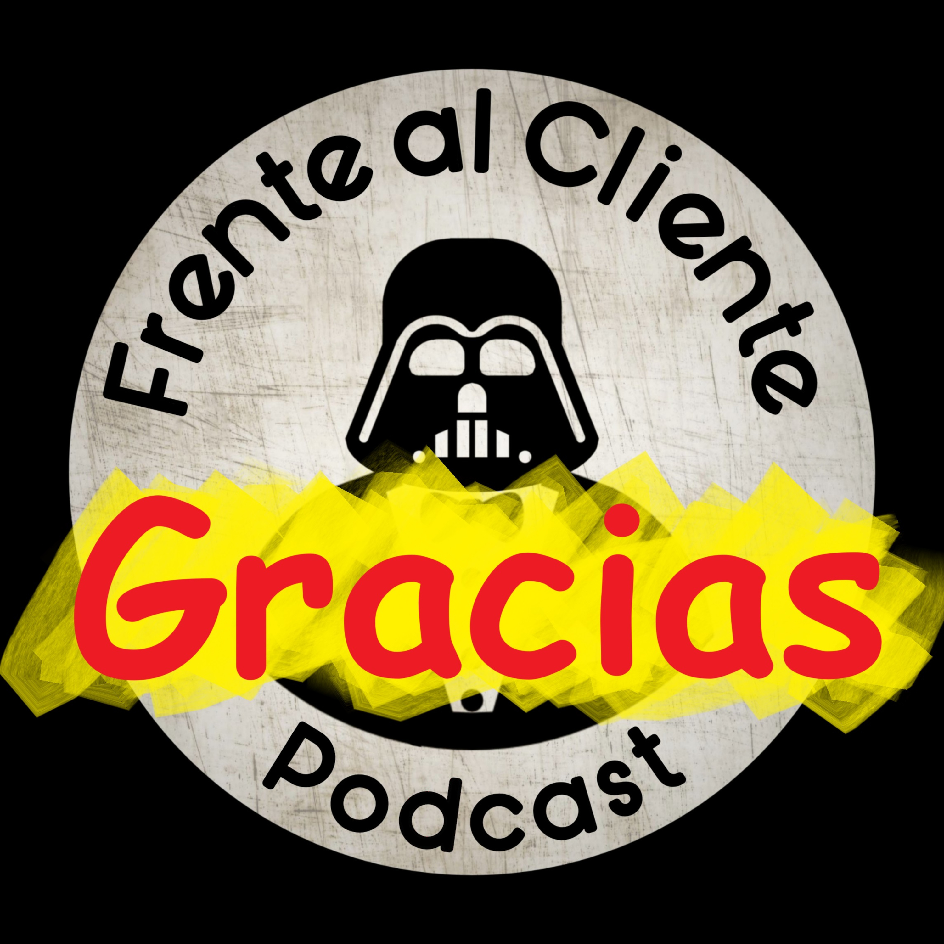 Frente al Cliente