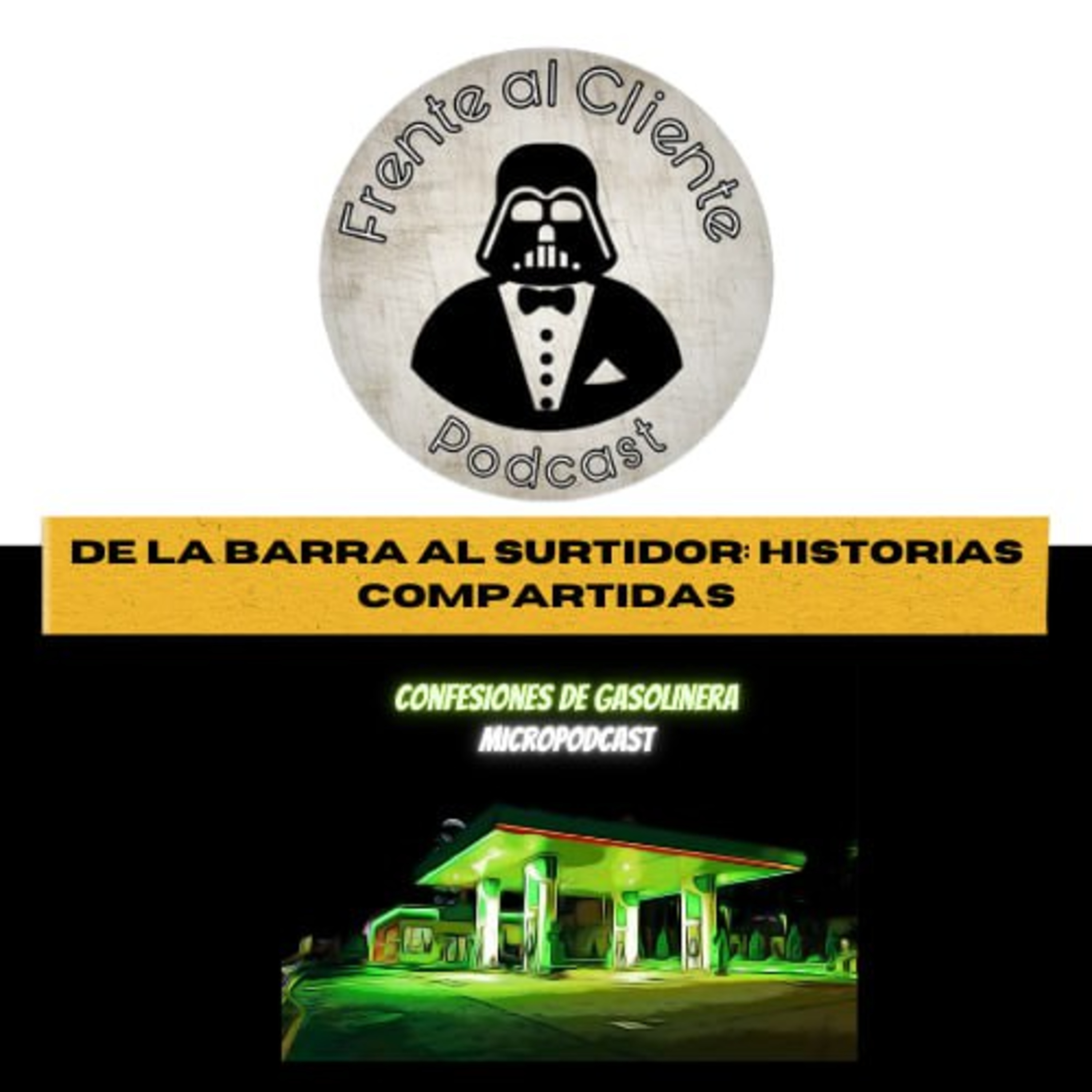 Frente al Cliente