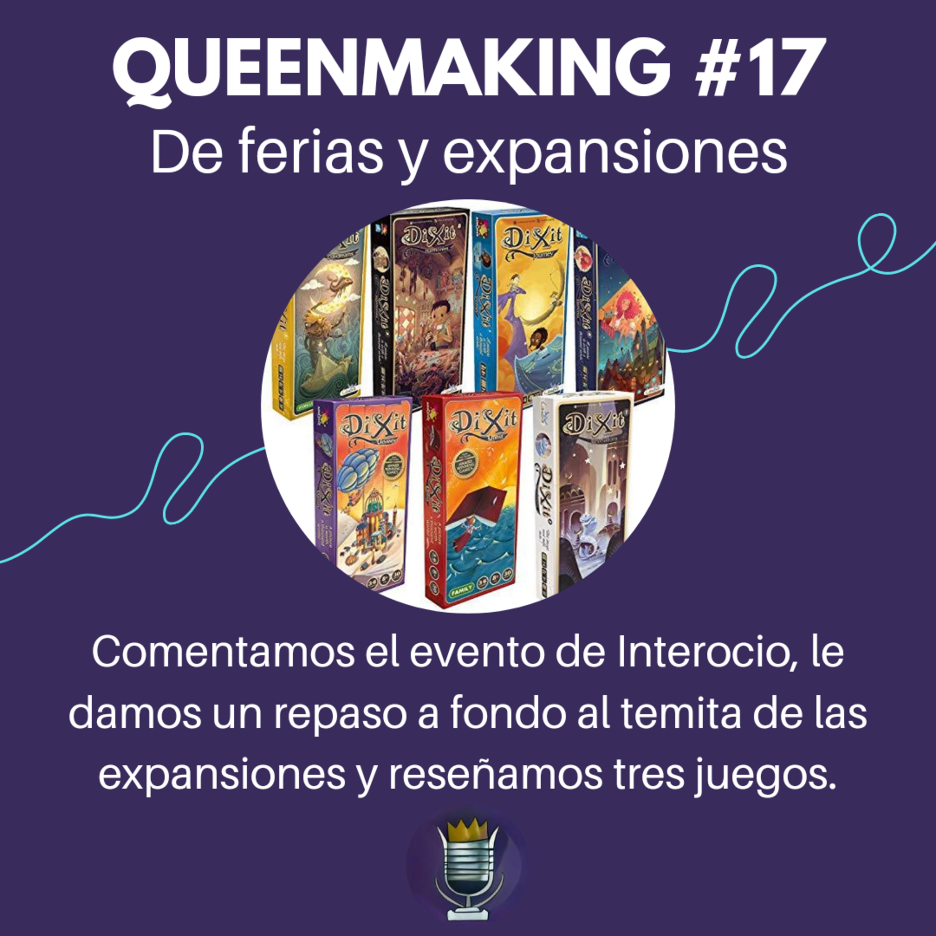 Queenmaking