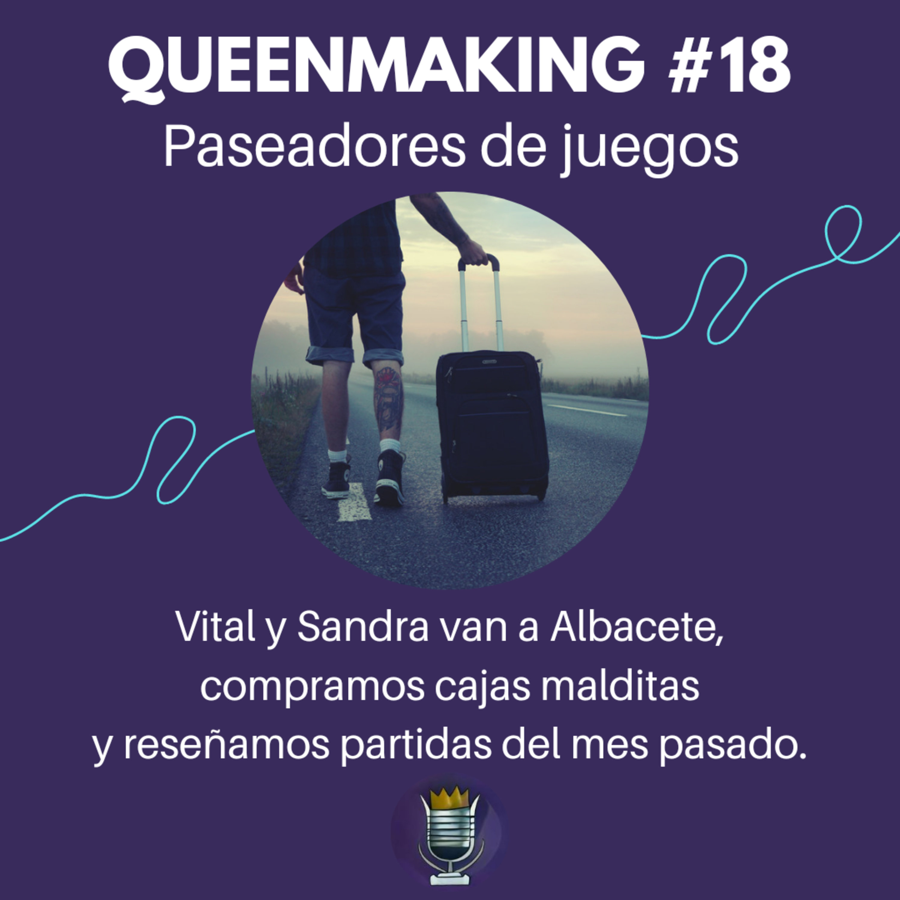 Queenmaking