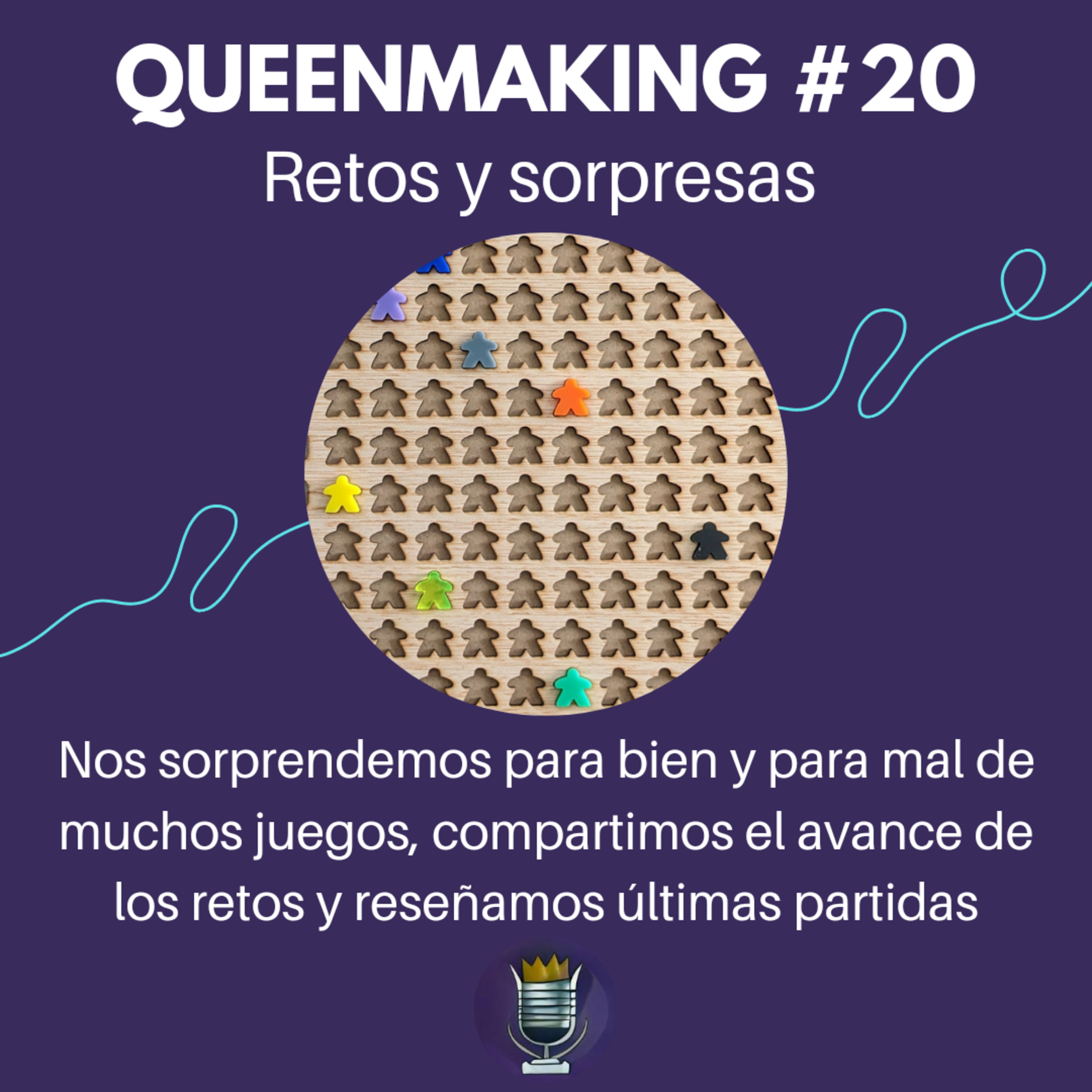 Queenmaking