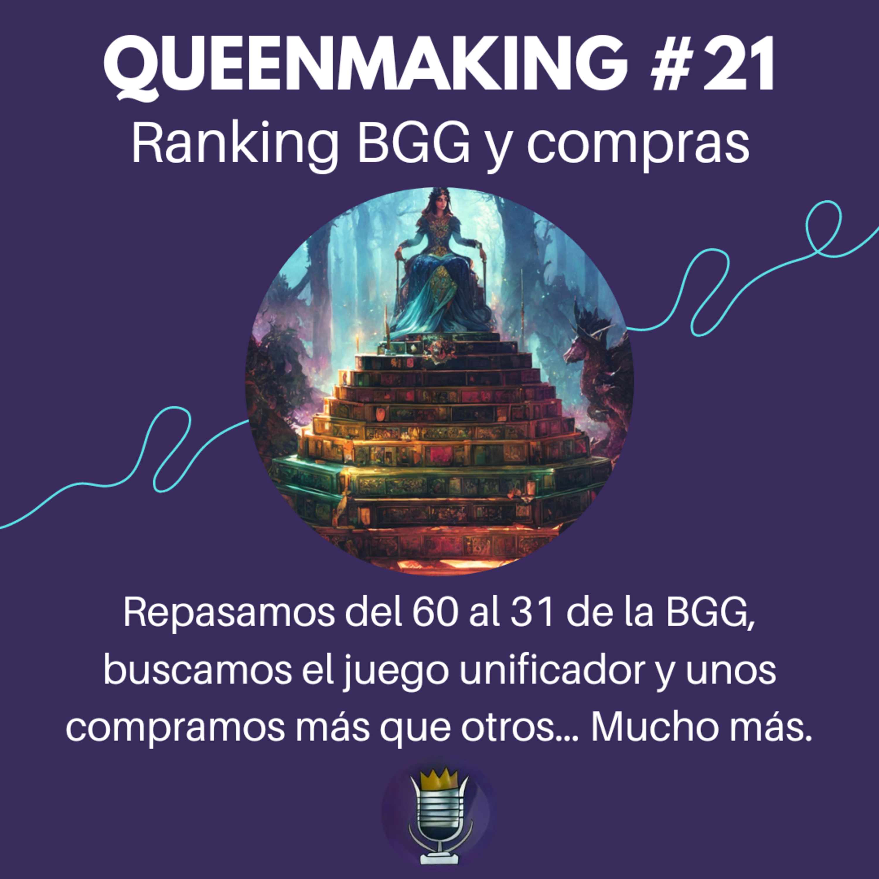 Queenmaking