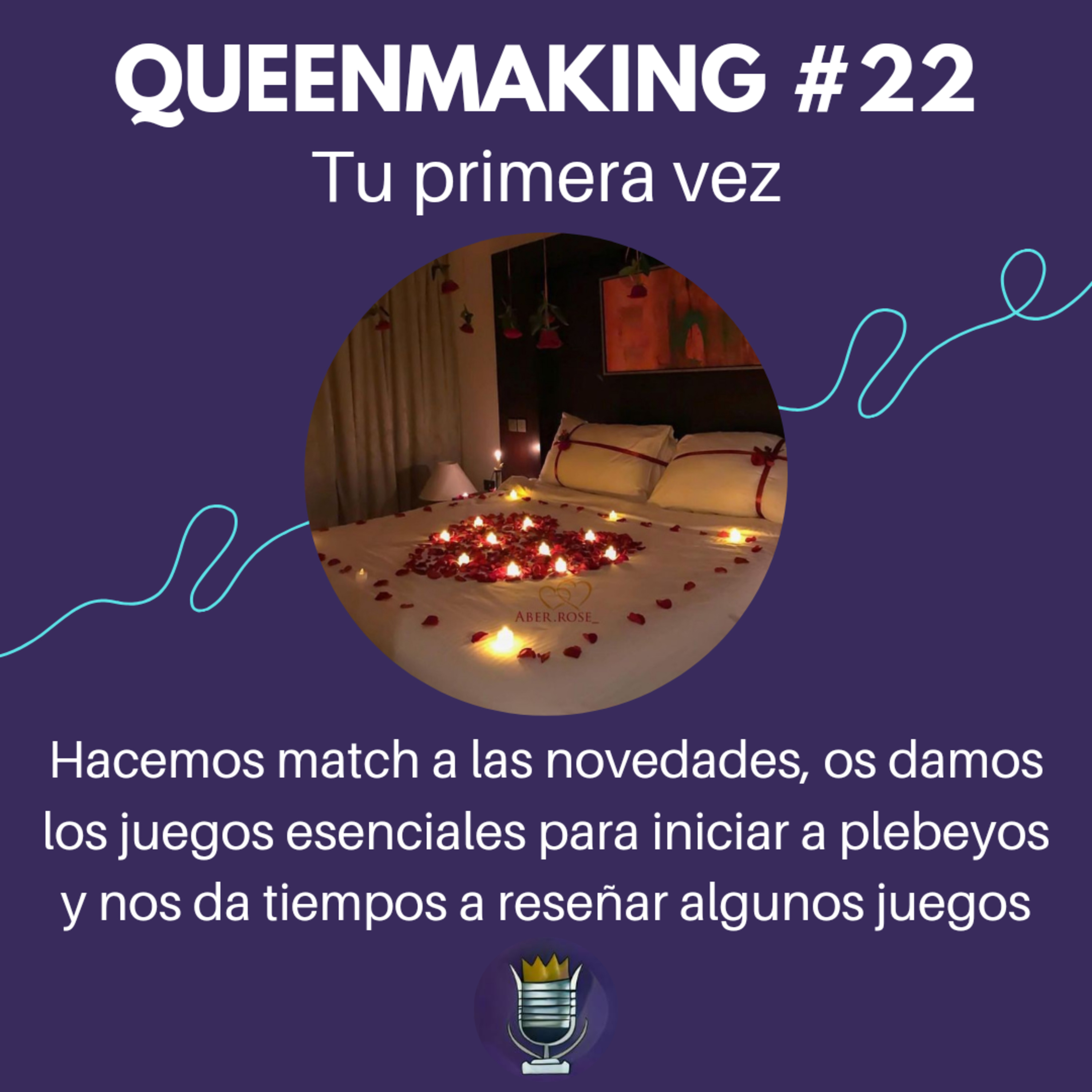 Queenmaking