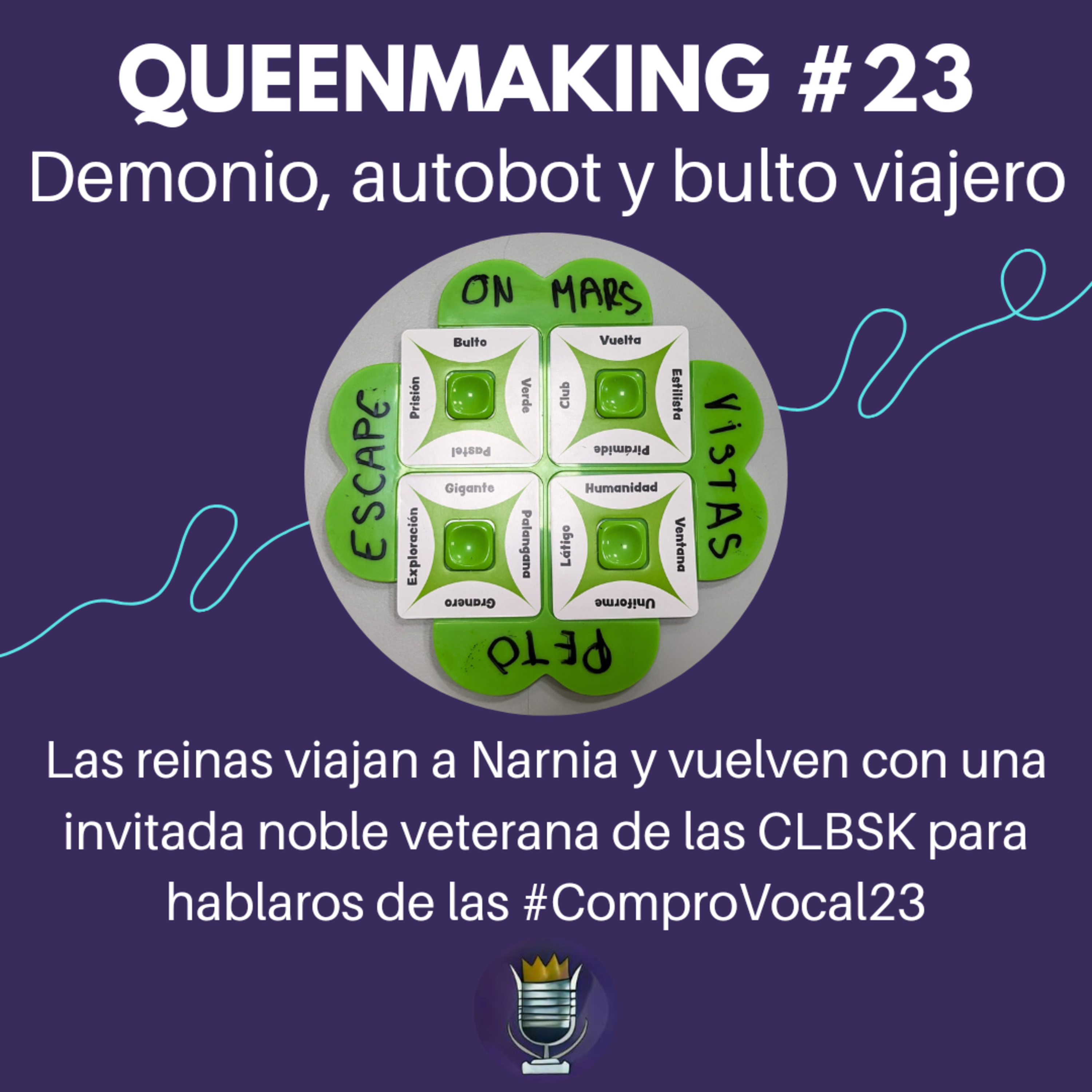 Queenmaking