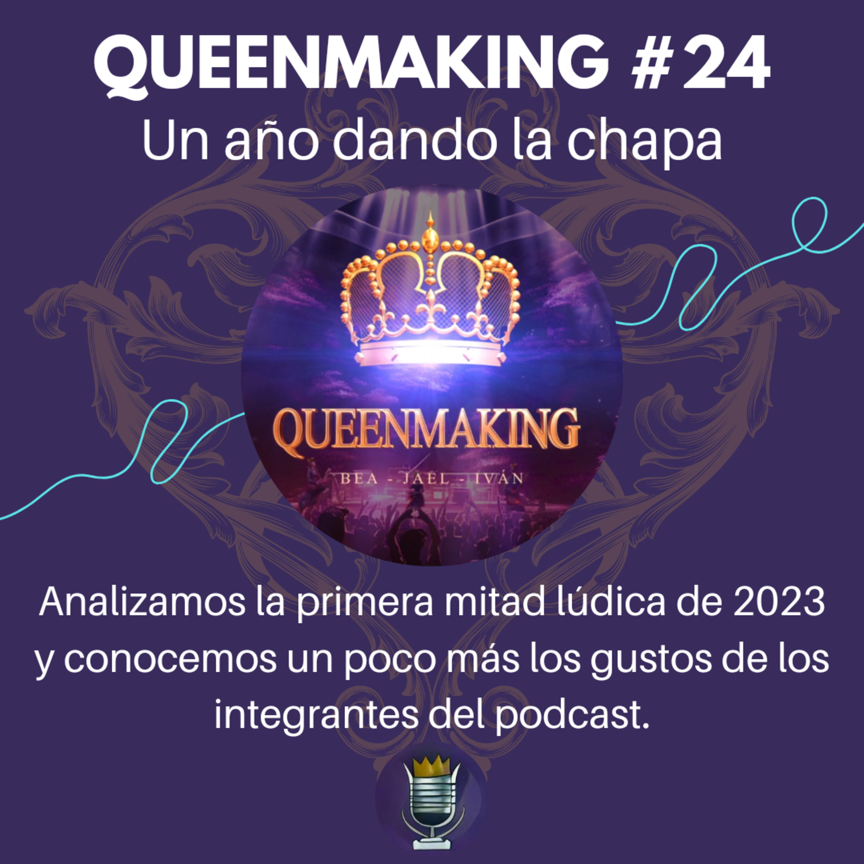 Queenmaking