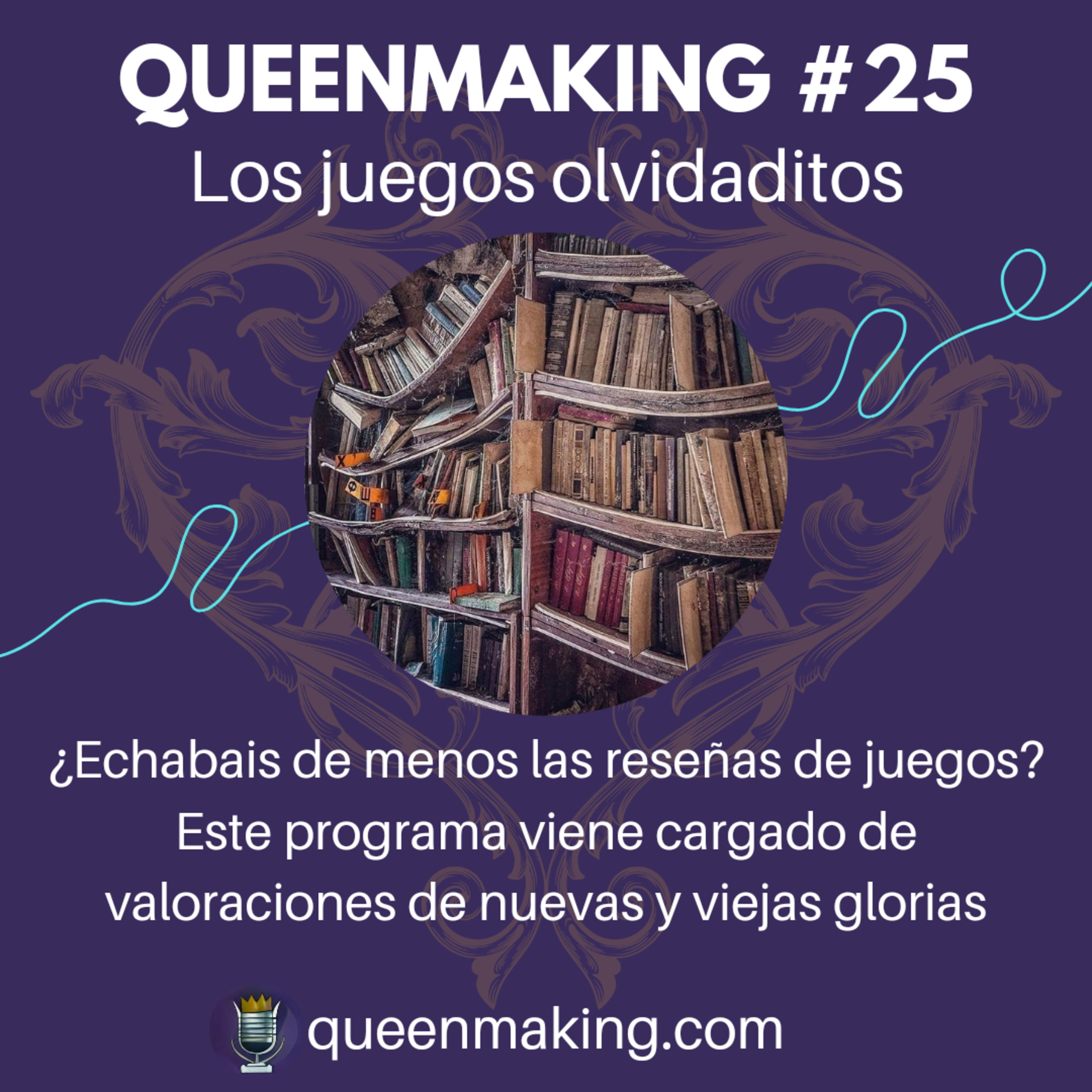 Queenmaking